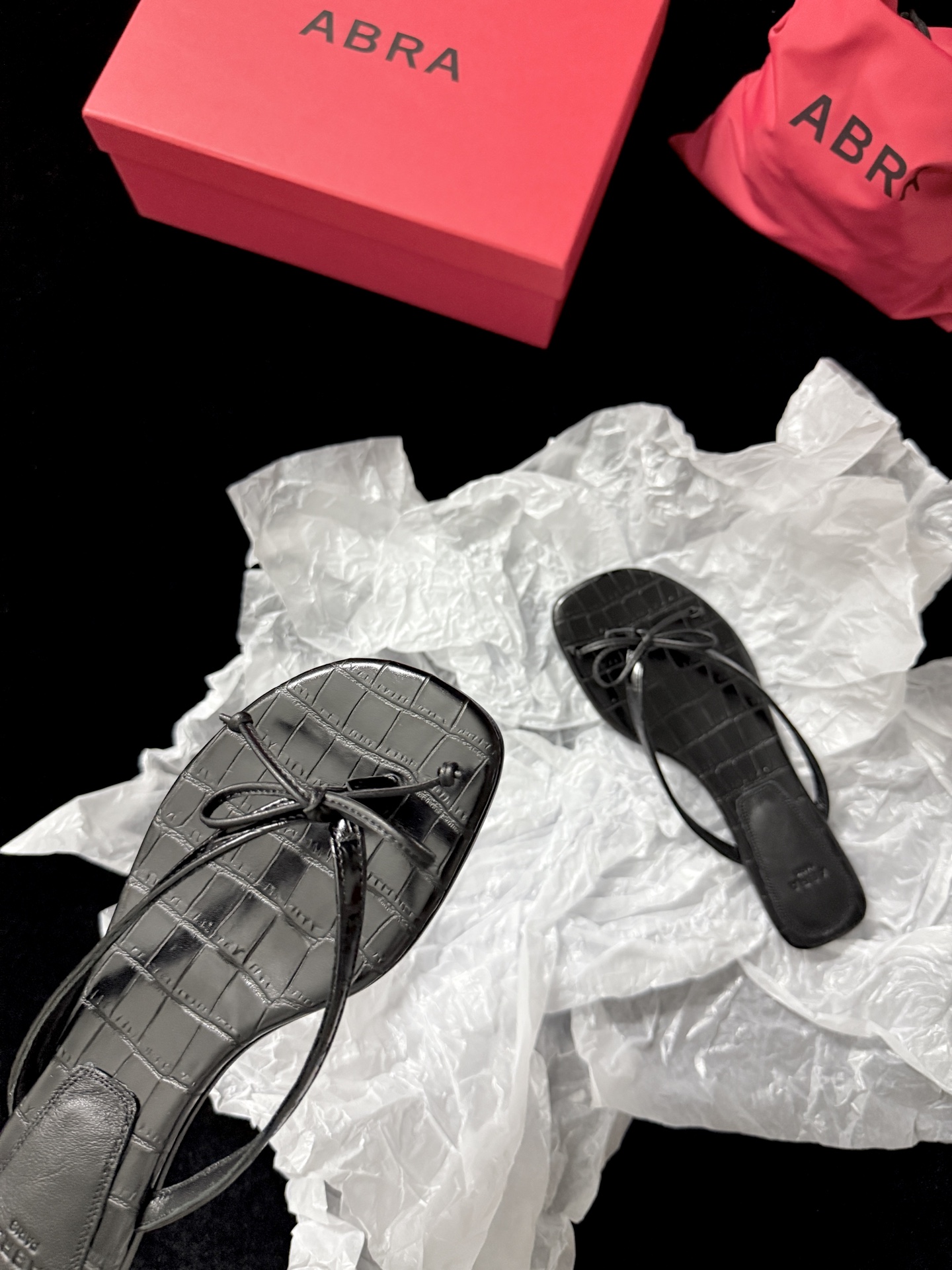 아브라 신발 134485 Shoes 썸네일 이미지