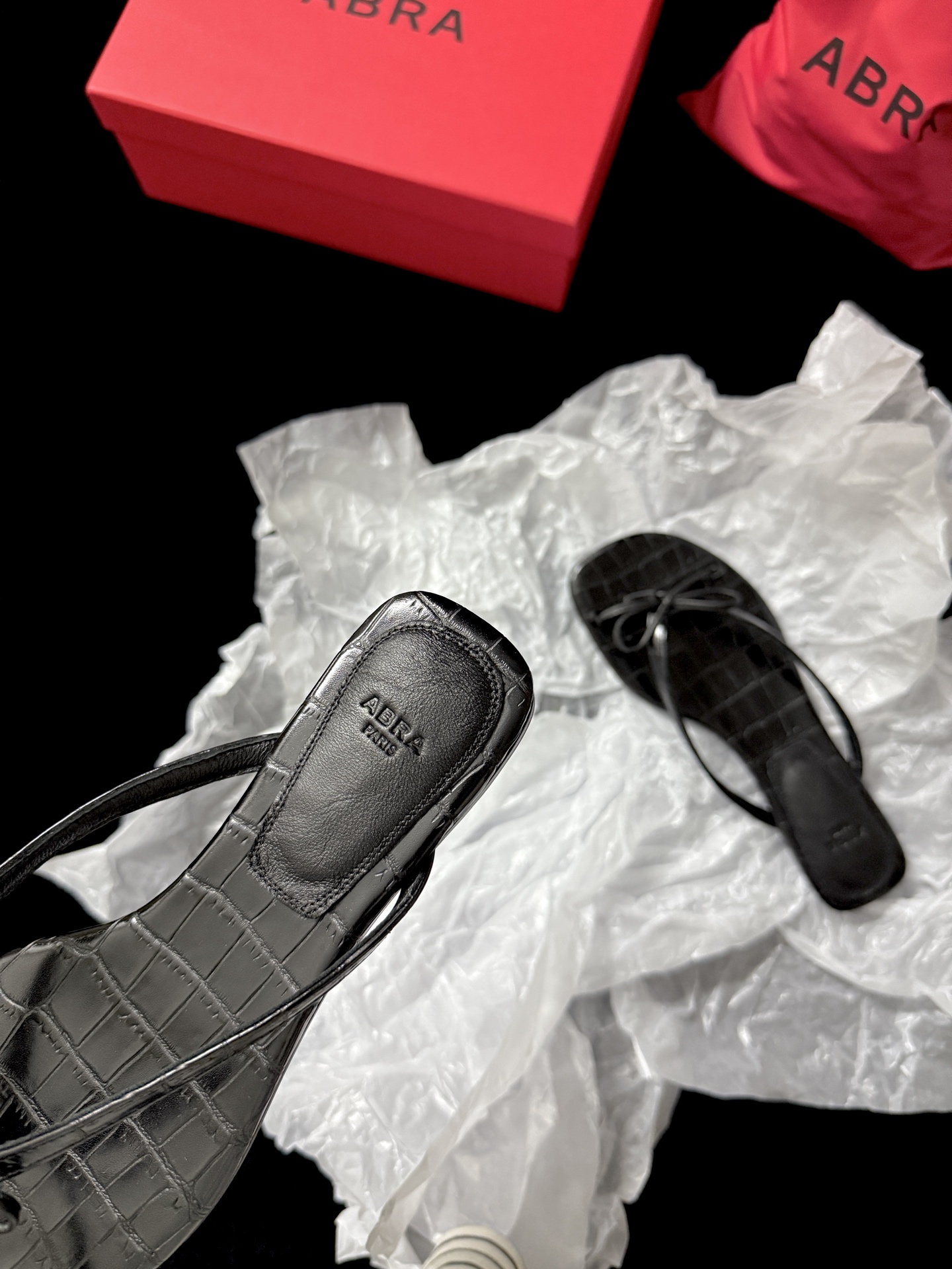 아브라 신발 134485 Shoes 썸네일 이미지
