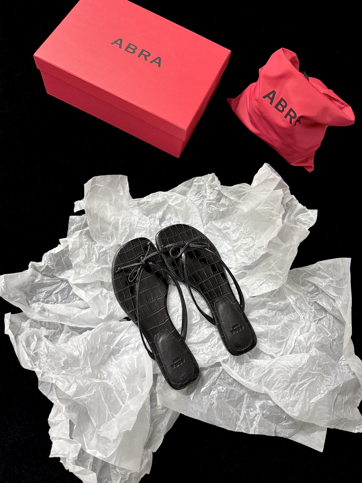 아브라 신발 134485 Shoes