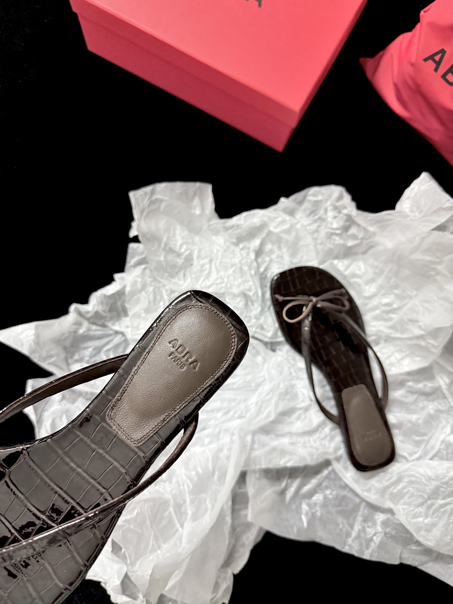 아브라 신발 134486 Shoes 썸네일 이미지