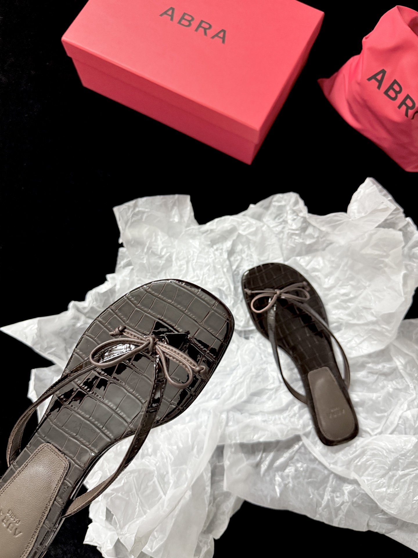 아브라 신발 134486 Shoes 썸네일 이미지