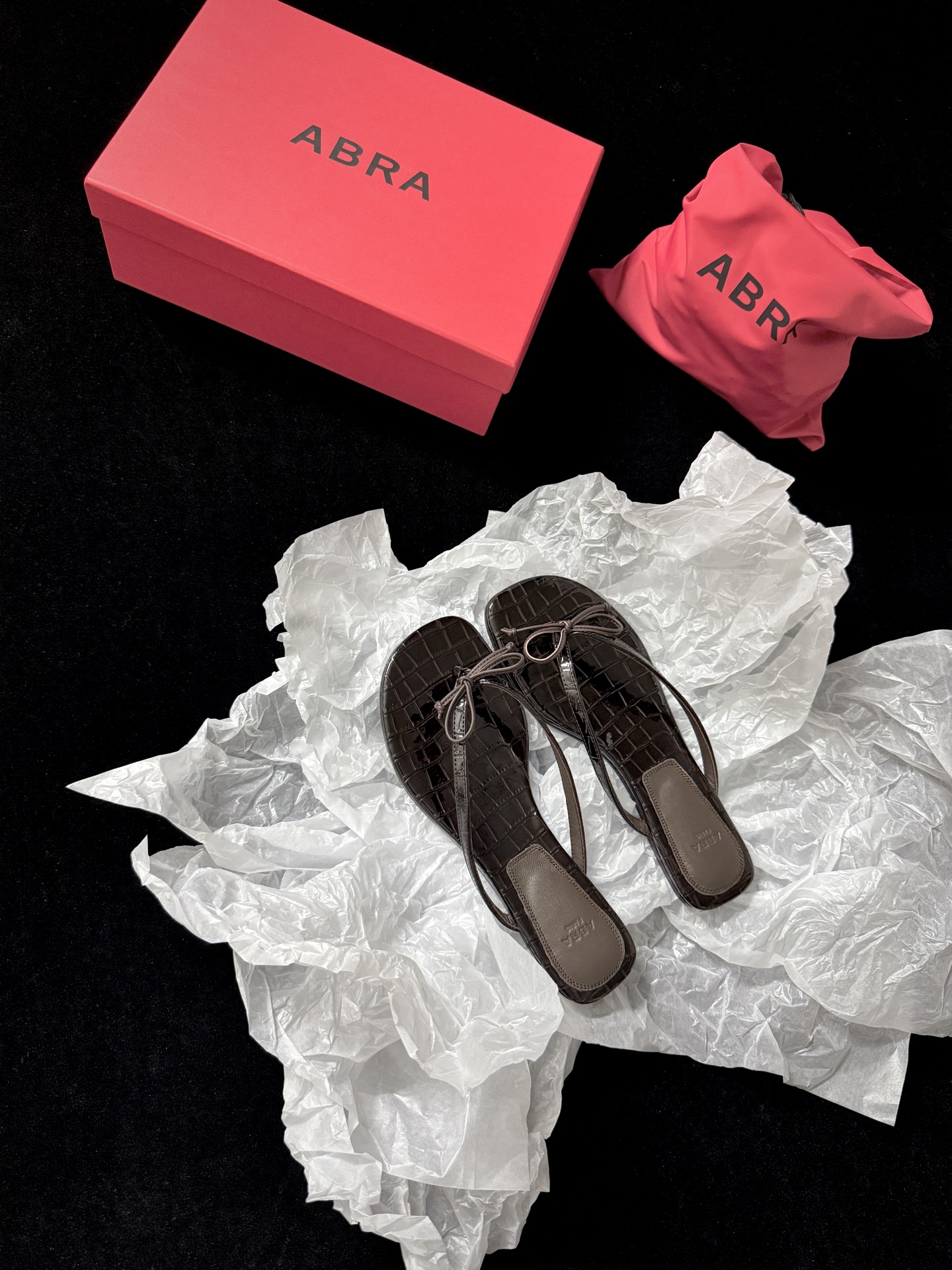 아브라 신발 134486 Shoes