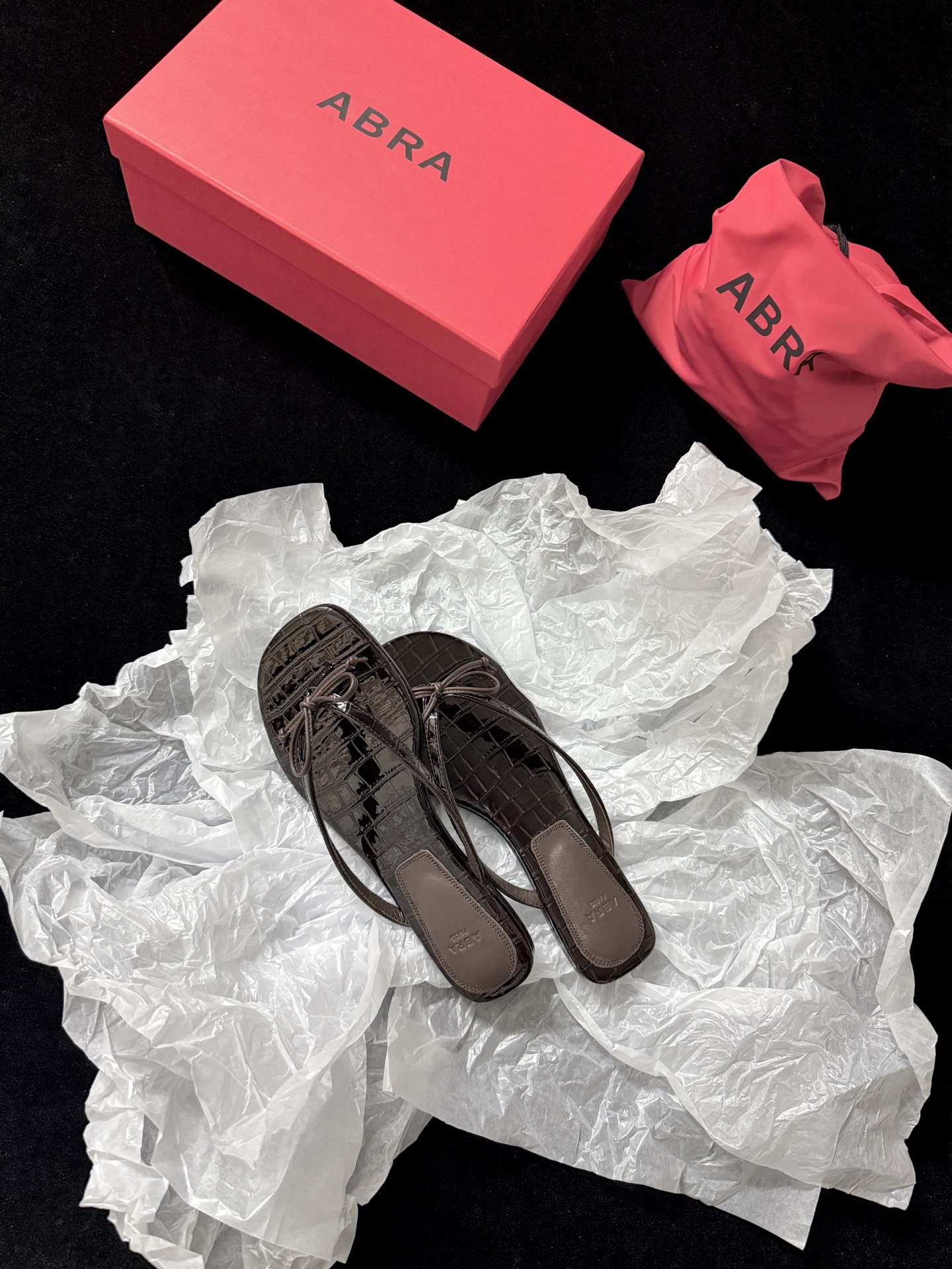 아브라 신발 134486 Shoes 썸네일 이미지