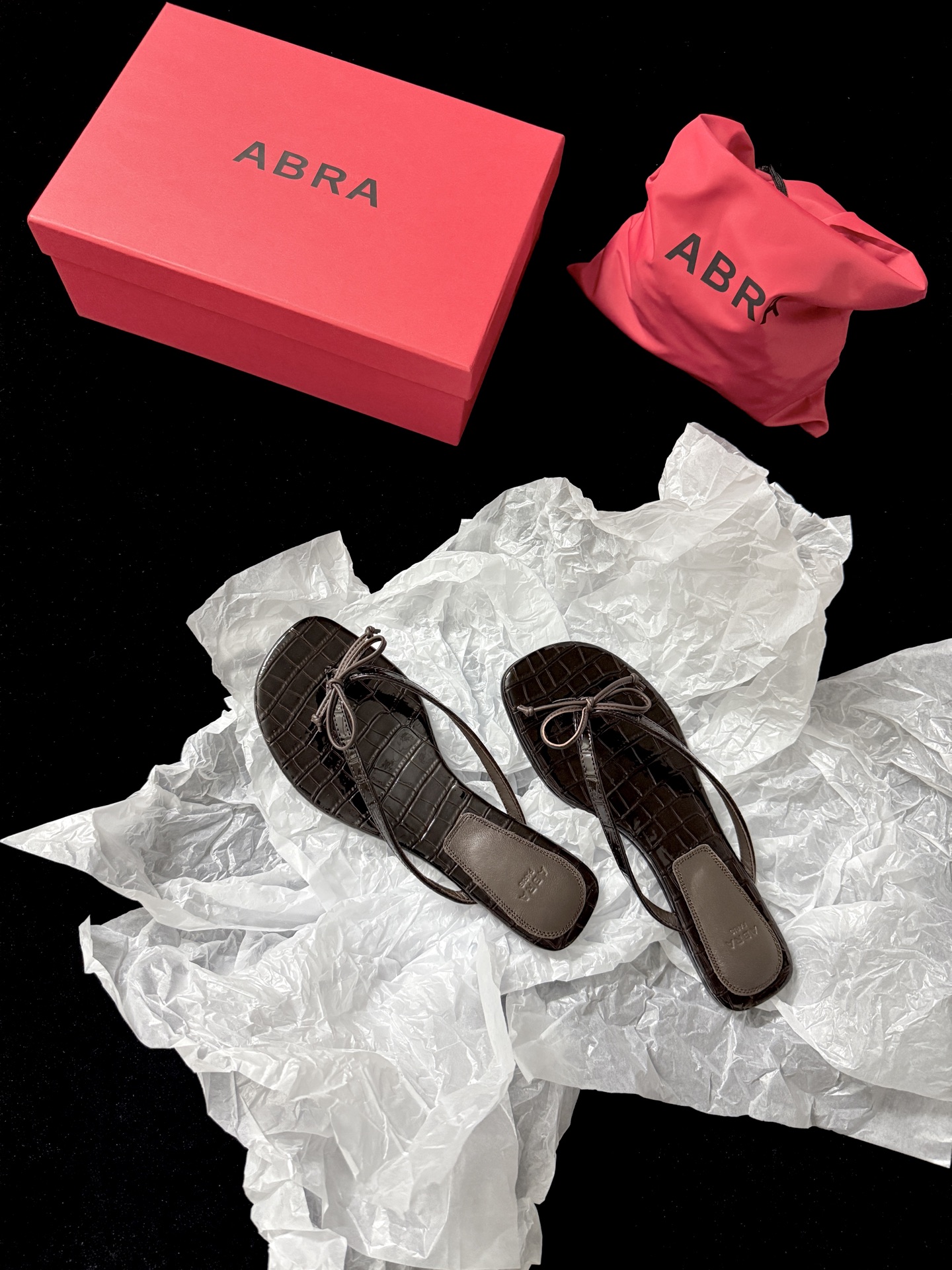 아브라 신발 134486 Shoes 썸네일 이미지