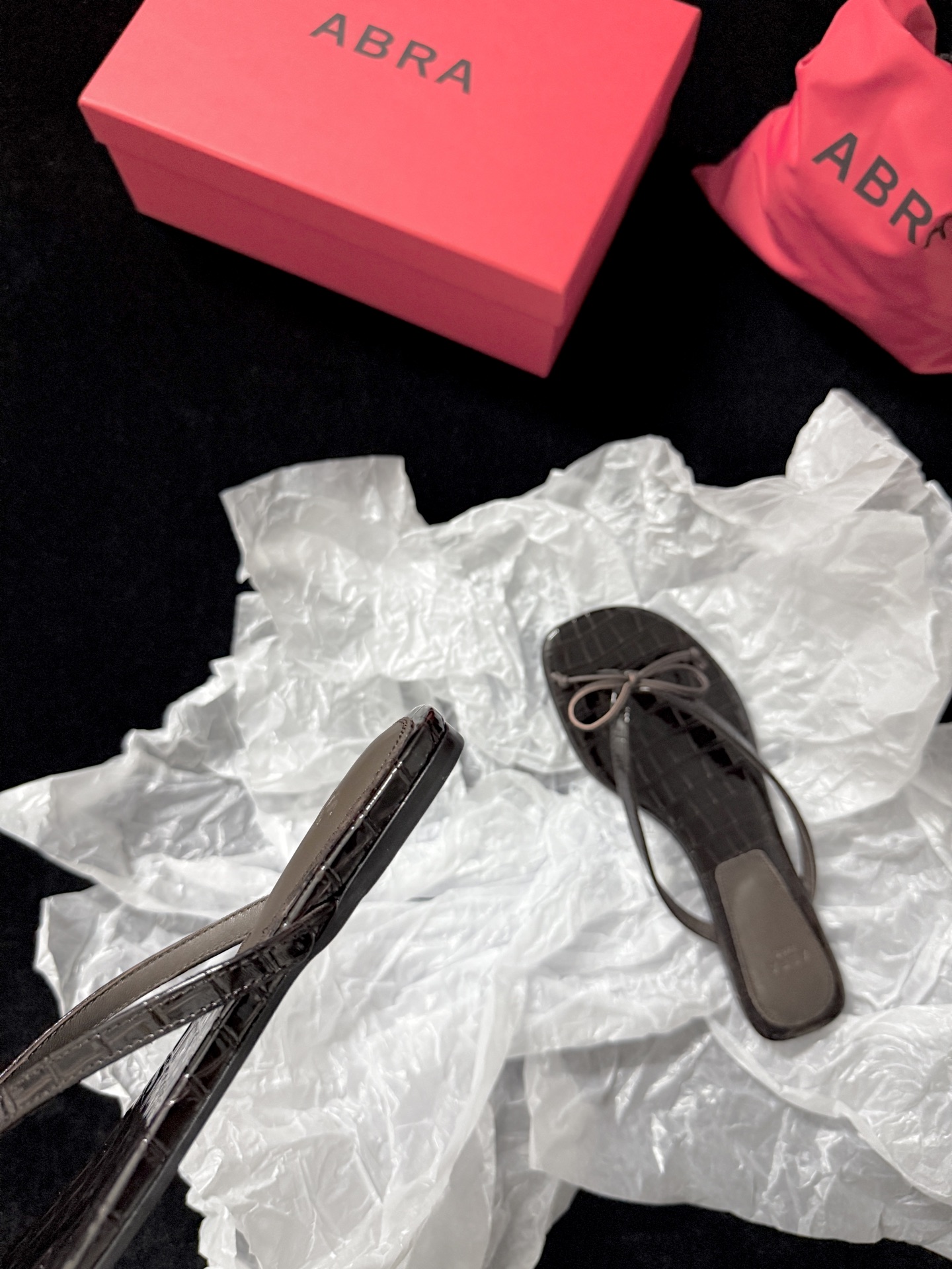 아브라 신발 134486 Shoes 썸네일 이미지