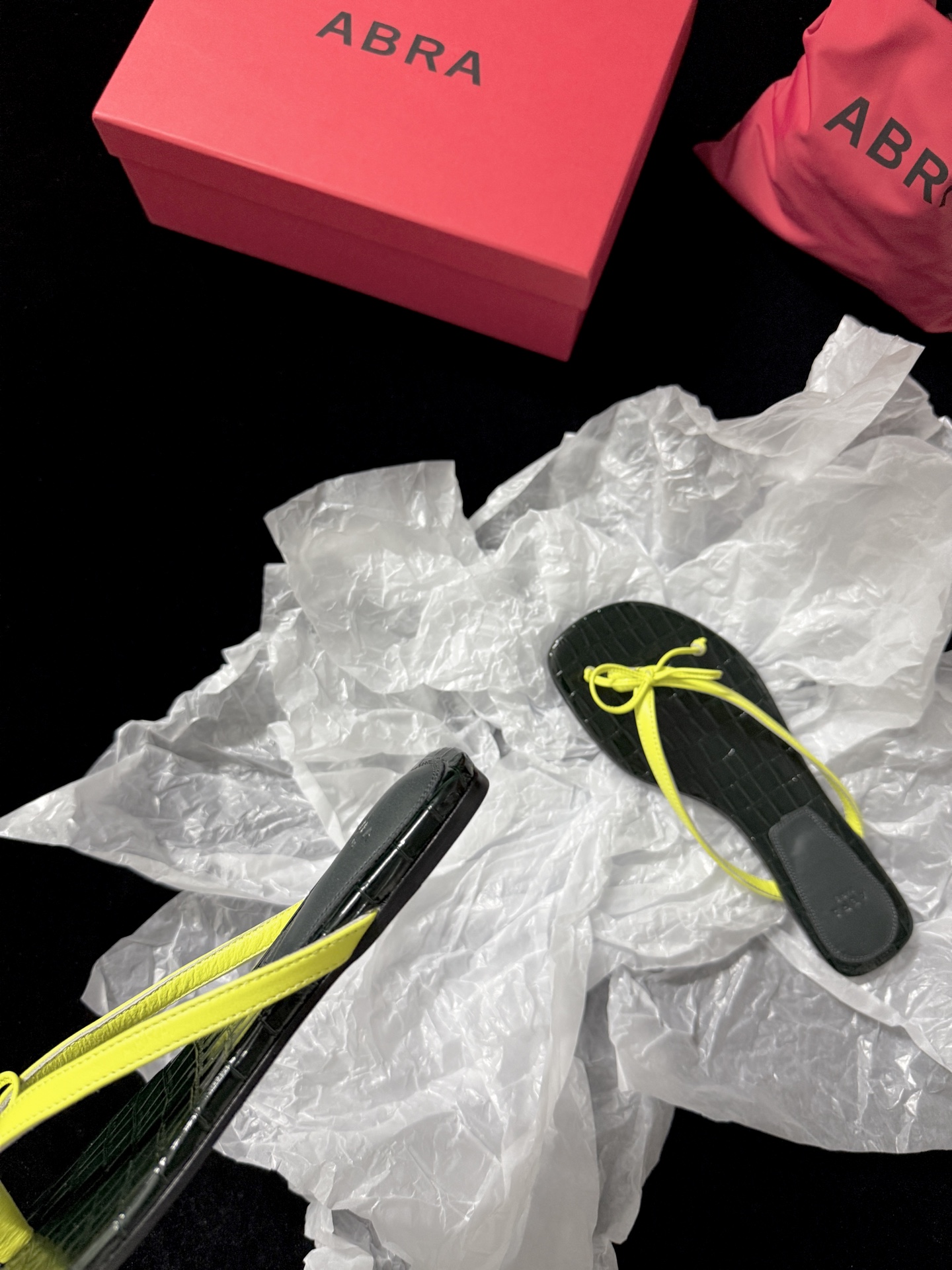 아브라 신발 134487 Shoes 썸네일 이미지