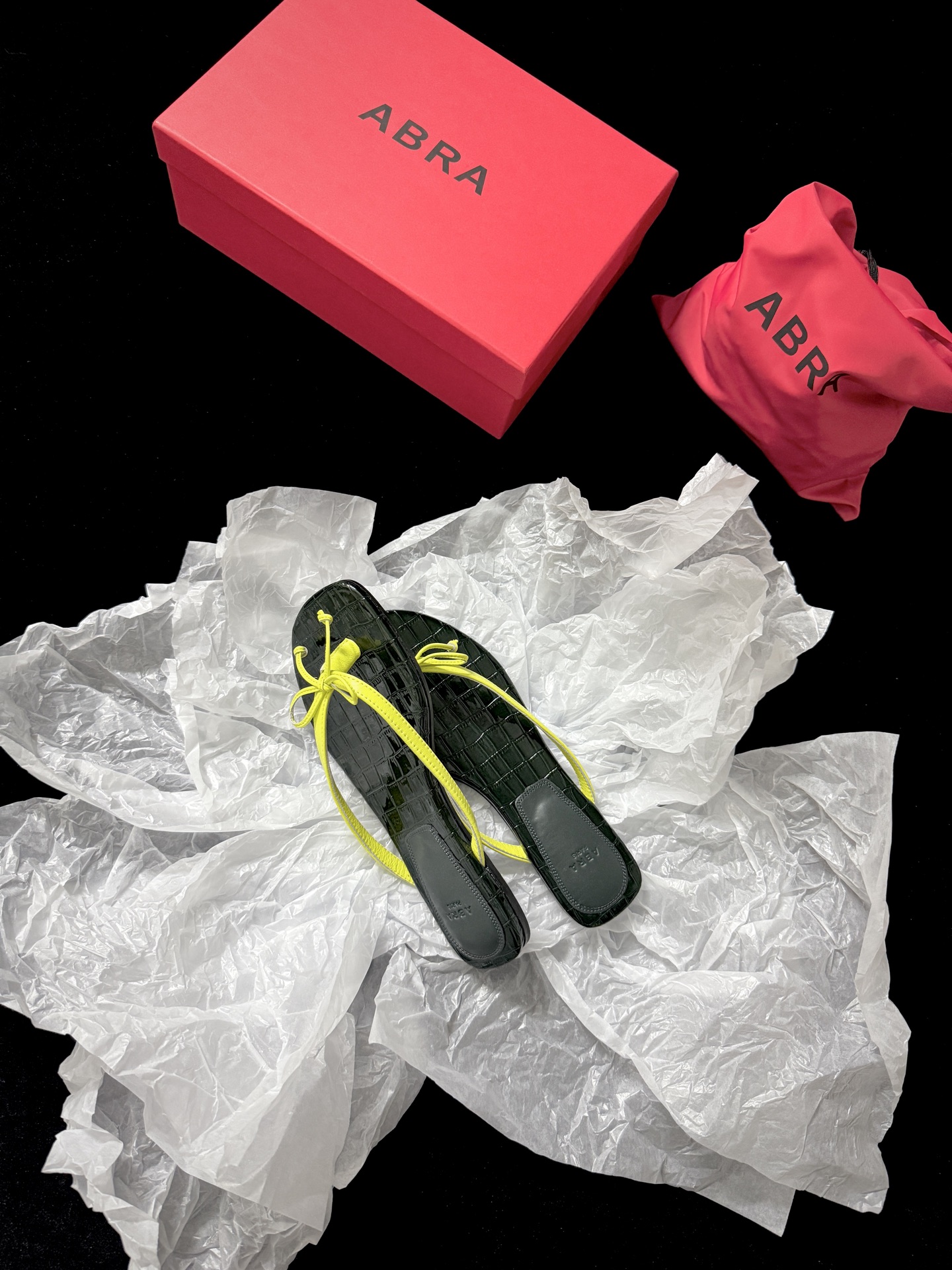 아브라 신발 134487 Shoes 썸네일 이미지