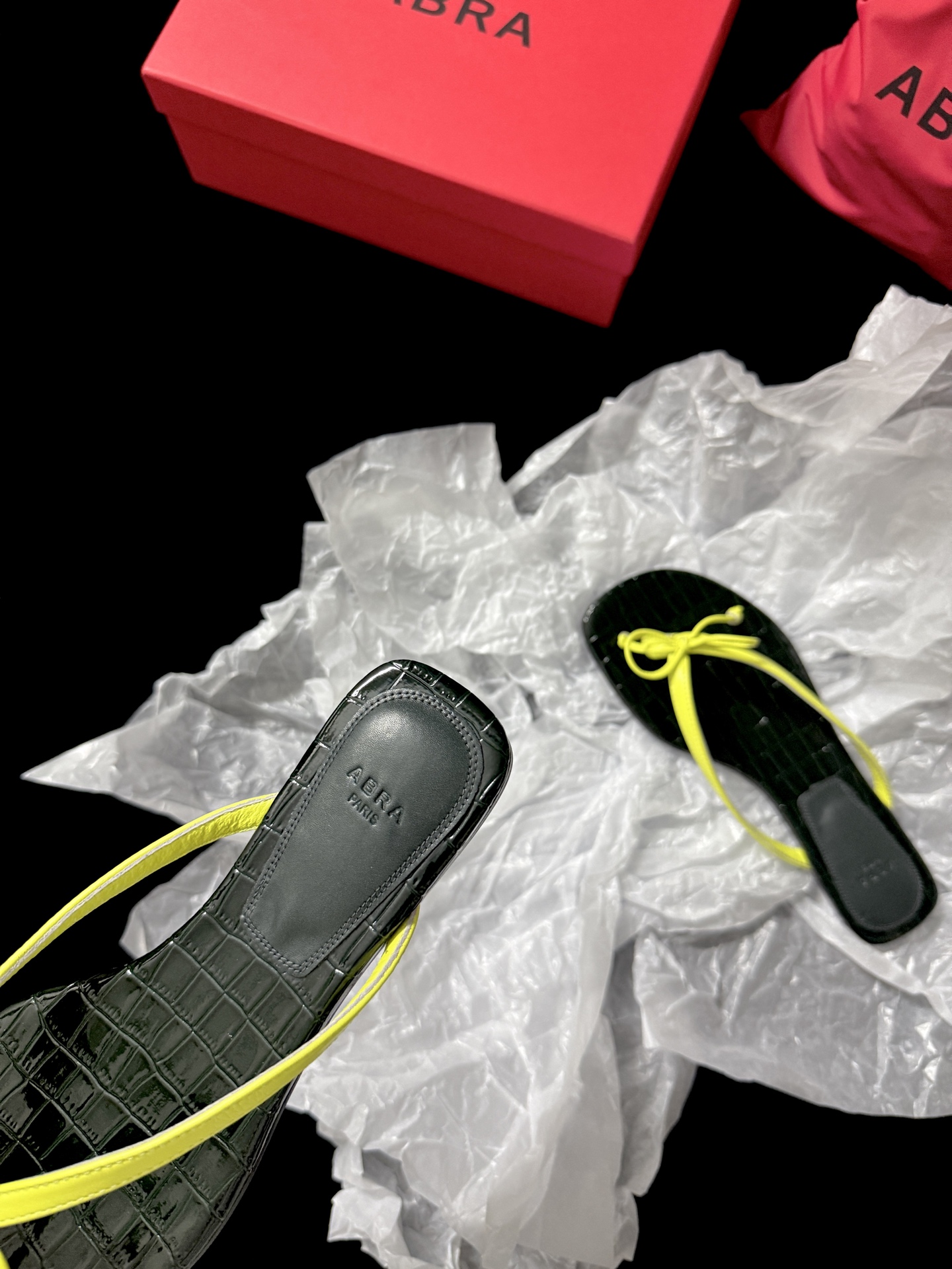 아브라 신발 134487 Shoes 썸네일 이미지
