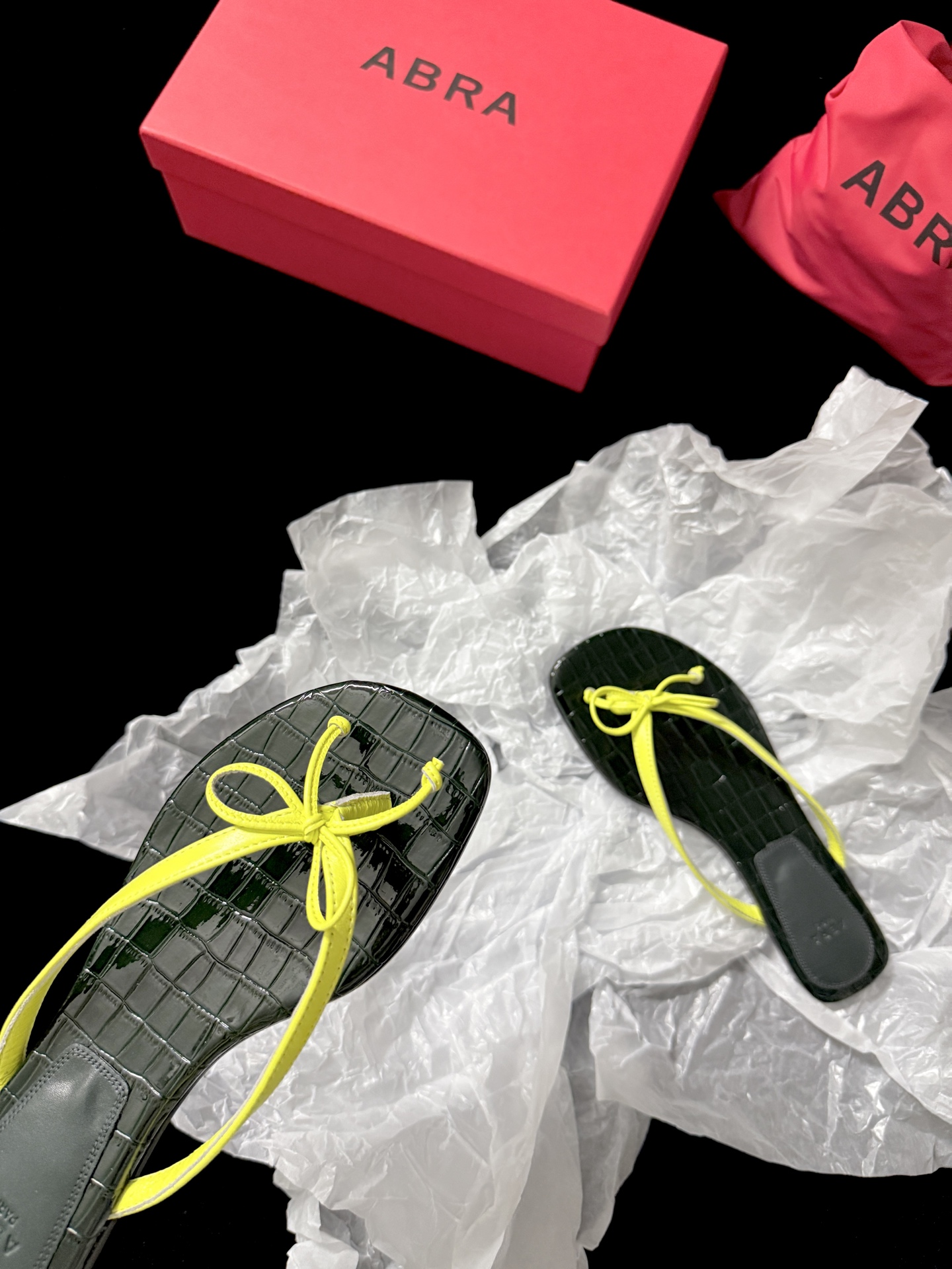 아브라 신발 134487 Shoes 썸네일 이미지