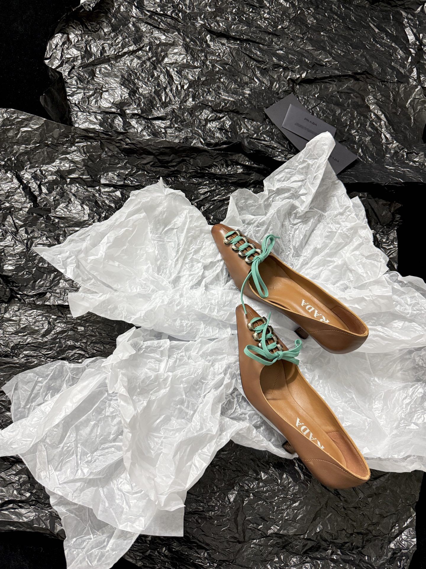 프라다 신발 132641 Prada Shoes 썸네일 이미지
