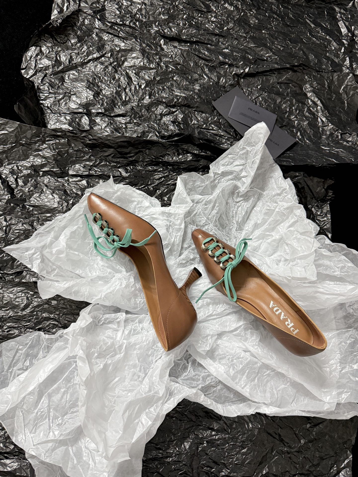 프라다 신발 132641 Prada Shoes 썸네일 이미지