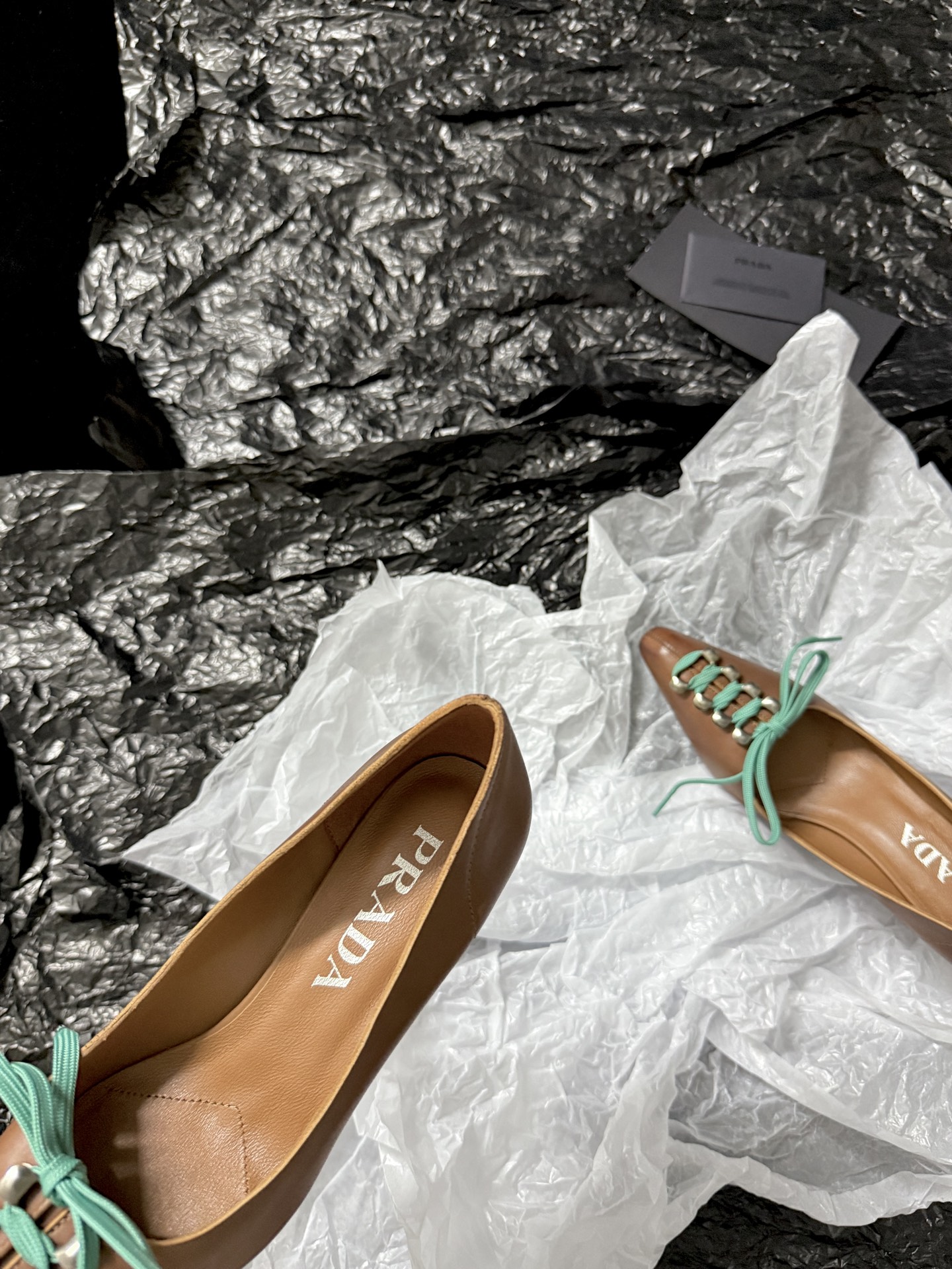 프라다 신발 132641 Prada Shoes 썸네일 이미지