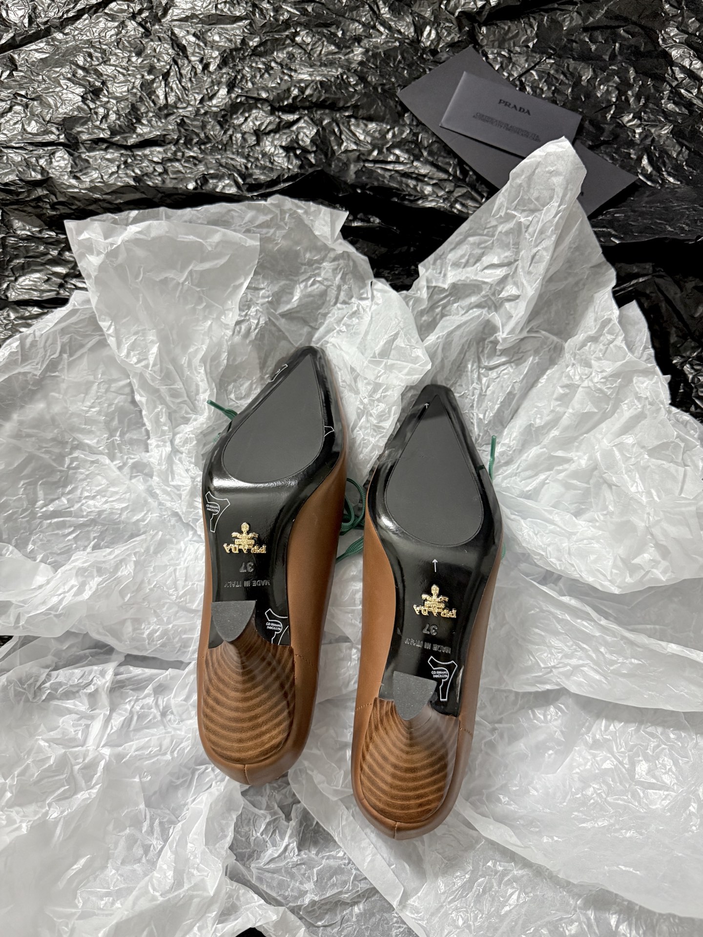 프라다 신발 132641 Prada Shoes 썸네일 이미지