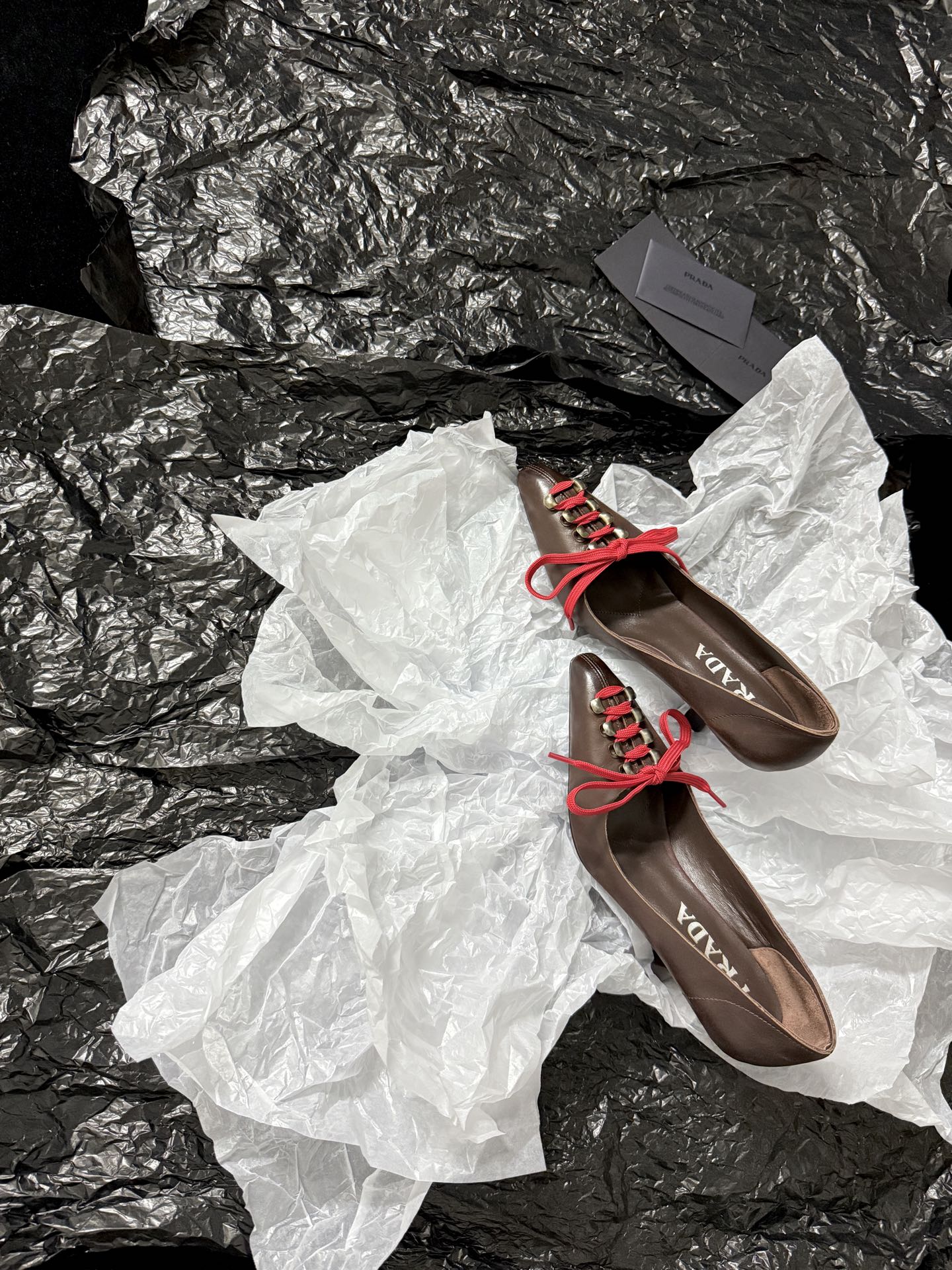 프라다 신발 132640 Prada Shoes 썸네일 이미지