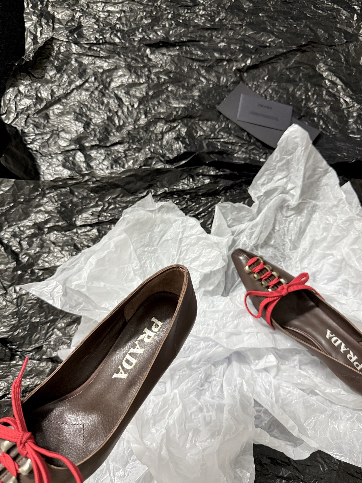프라다 신발 132640 Prada Shoes 썸네일 이미지