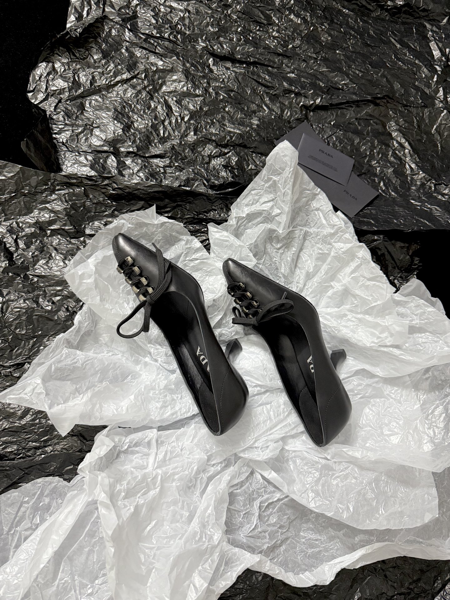 프라다 신발 132639 Prada Shoes 썸네일 이미지