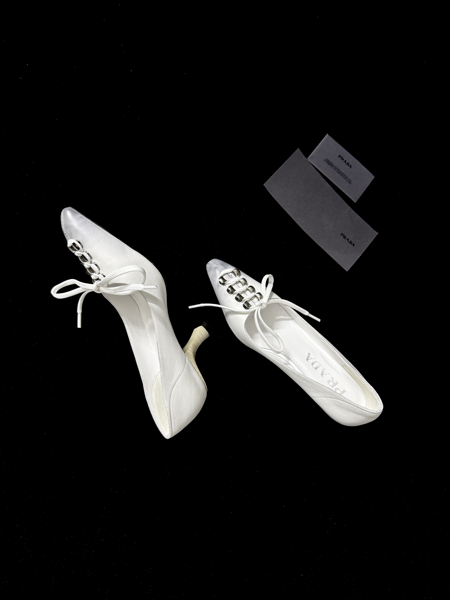 프라다 신발 132638 Prada Shoes 썸네일 이미지