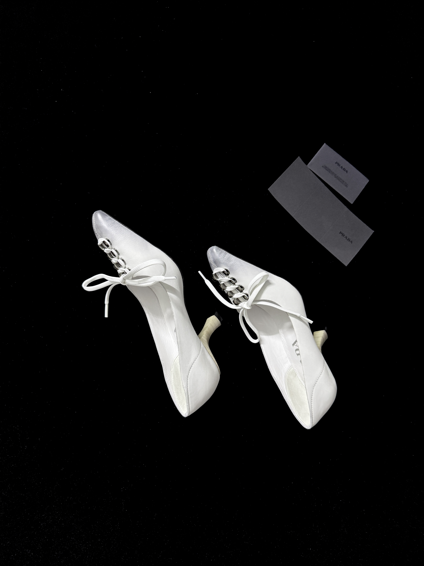 프라다 신발 132638 Prada Shoes 썸네일 이미지