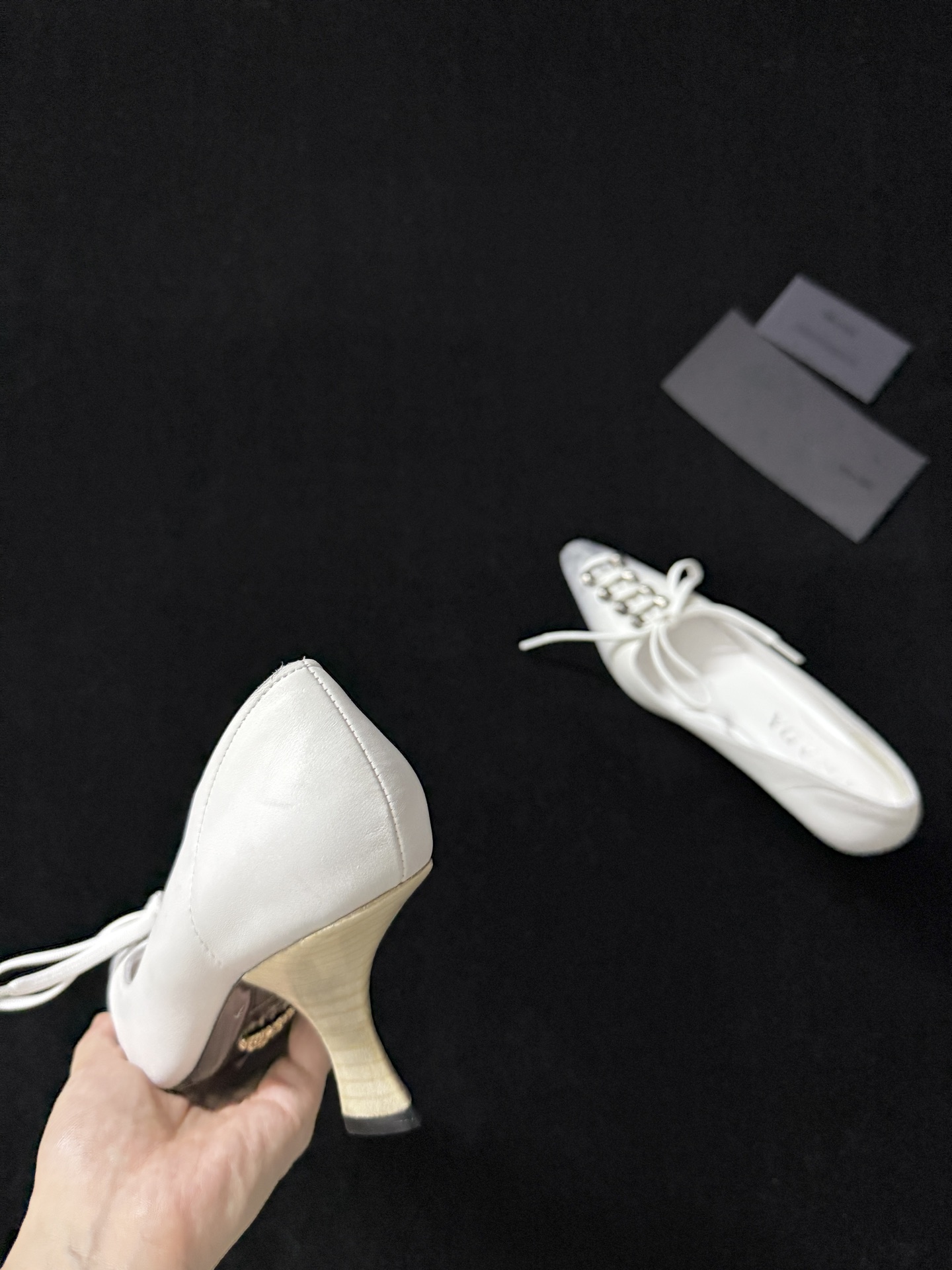 프라다 신발 132638 Prada Shoes 썸네일 이미지