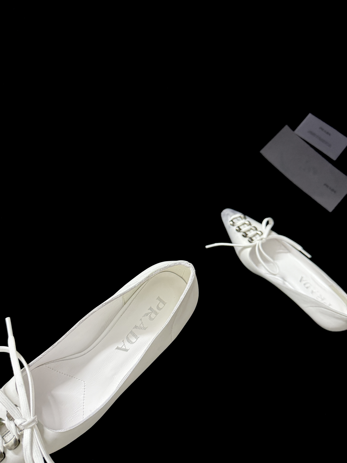 프라다 신발 132638 Prada Shoes 썸네일 이미지