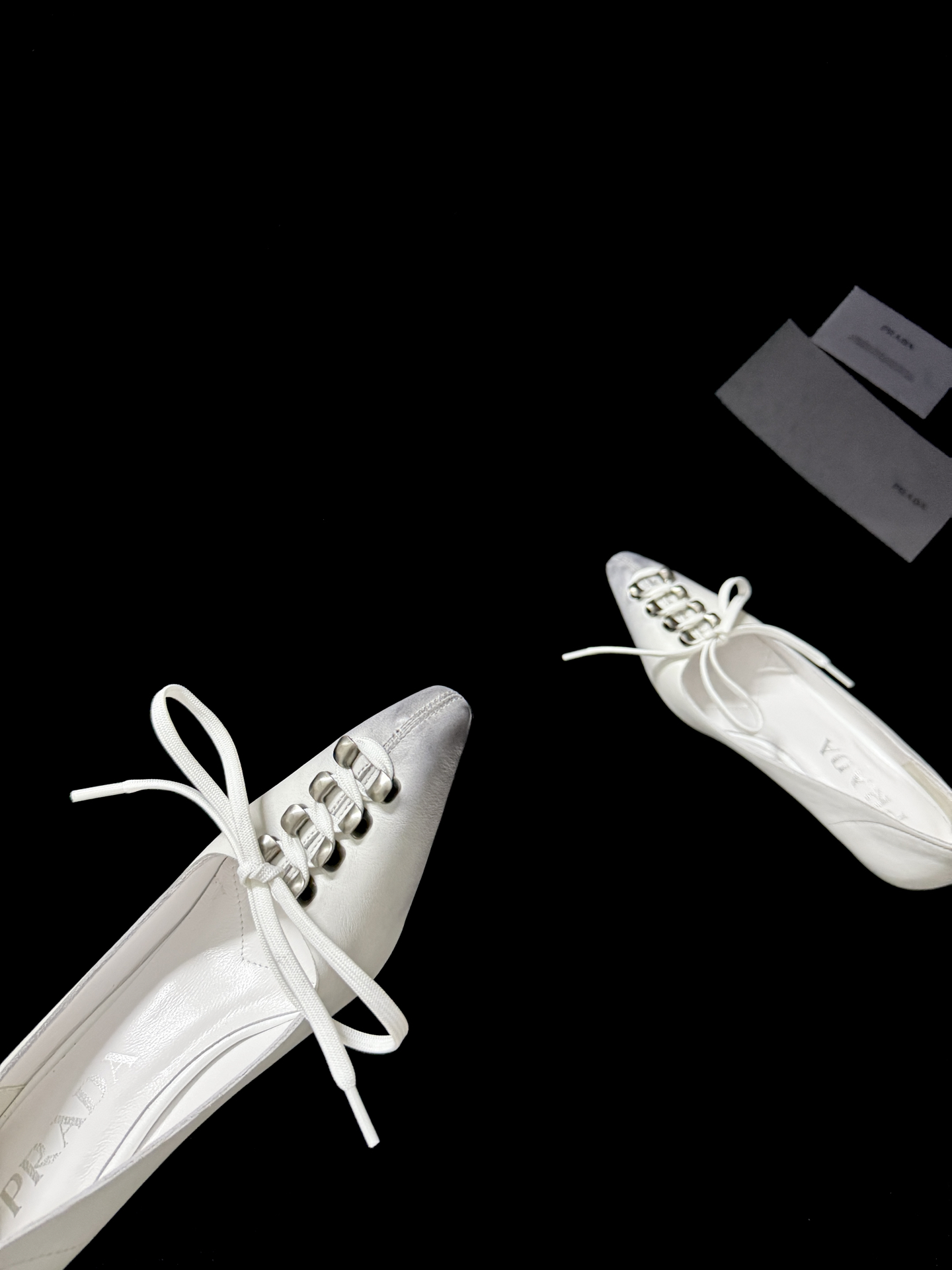 프라다 신발 132638 Prada Shoes 썸네일 이미지