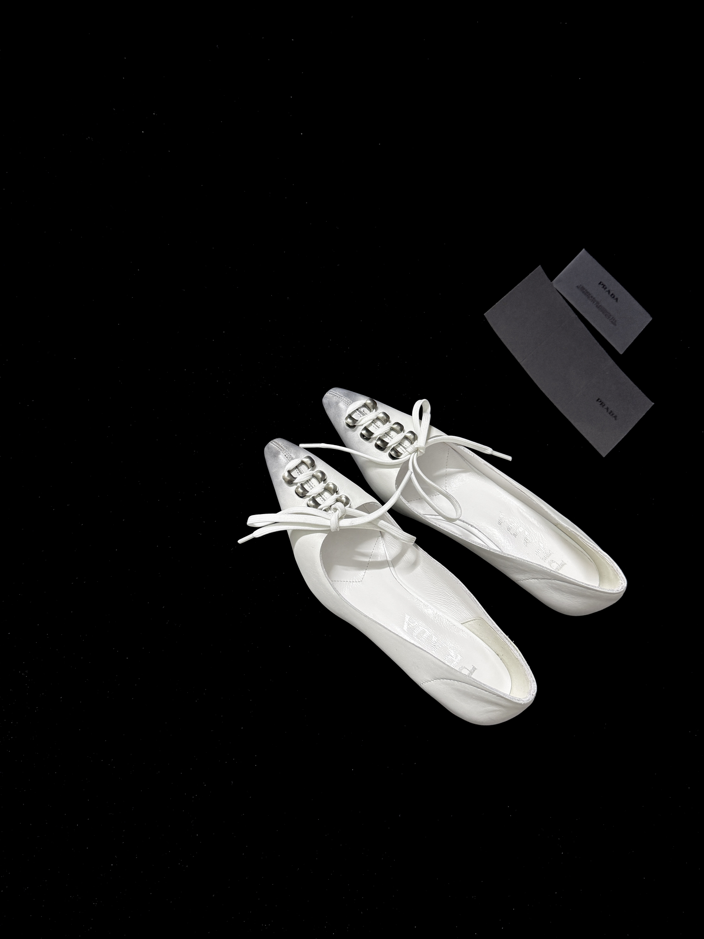 프라다 신발 132638 Prada Shoes
