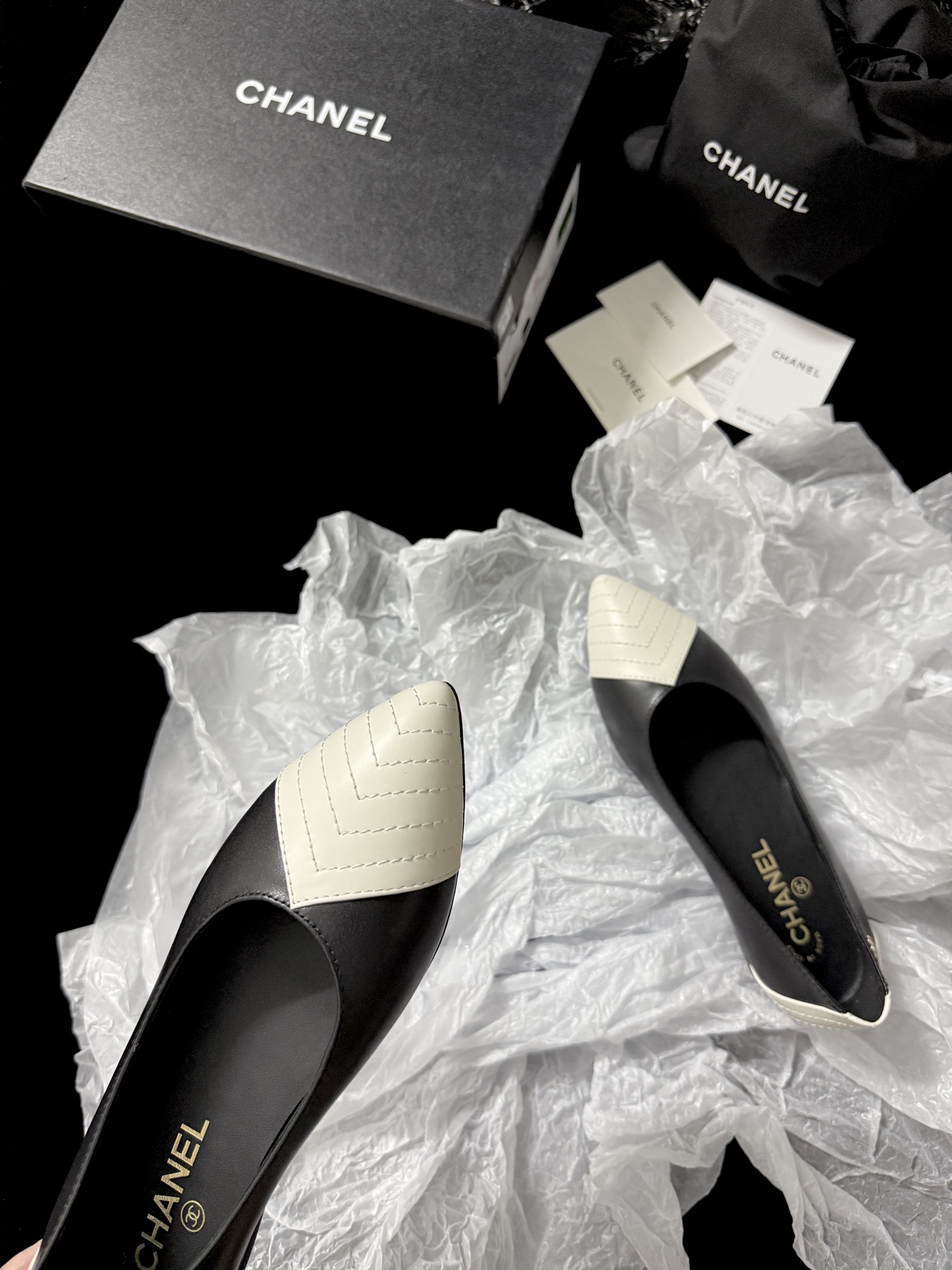 샤넬 신발 132643 Chanel Shoes 썸네일 이미지