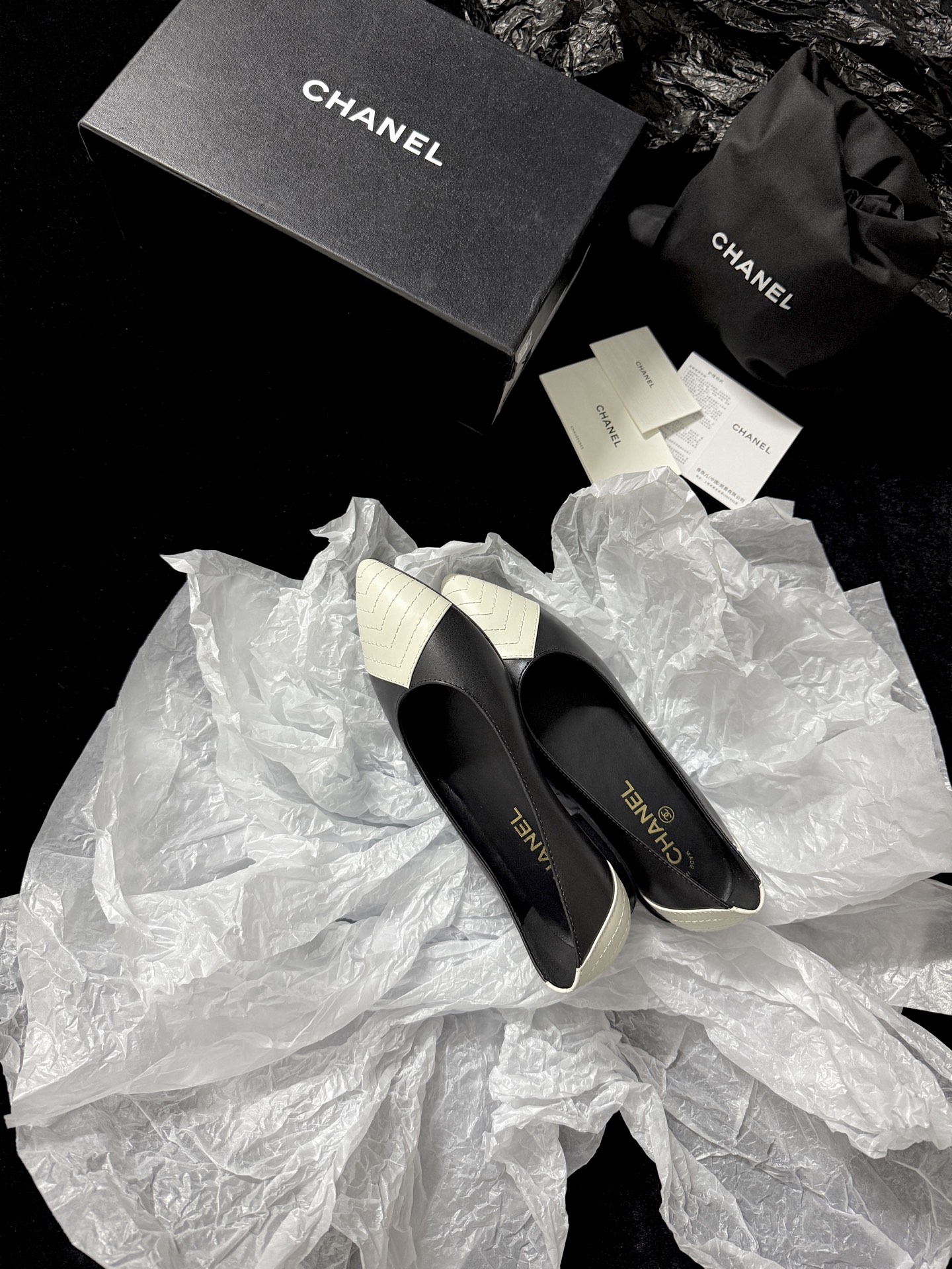 샤넬 신발 132643 Chanel Shoes 썸네일 이미지
