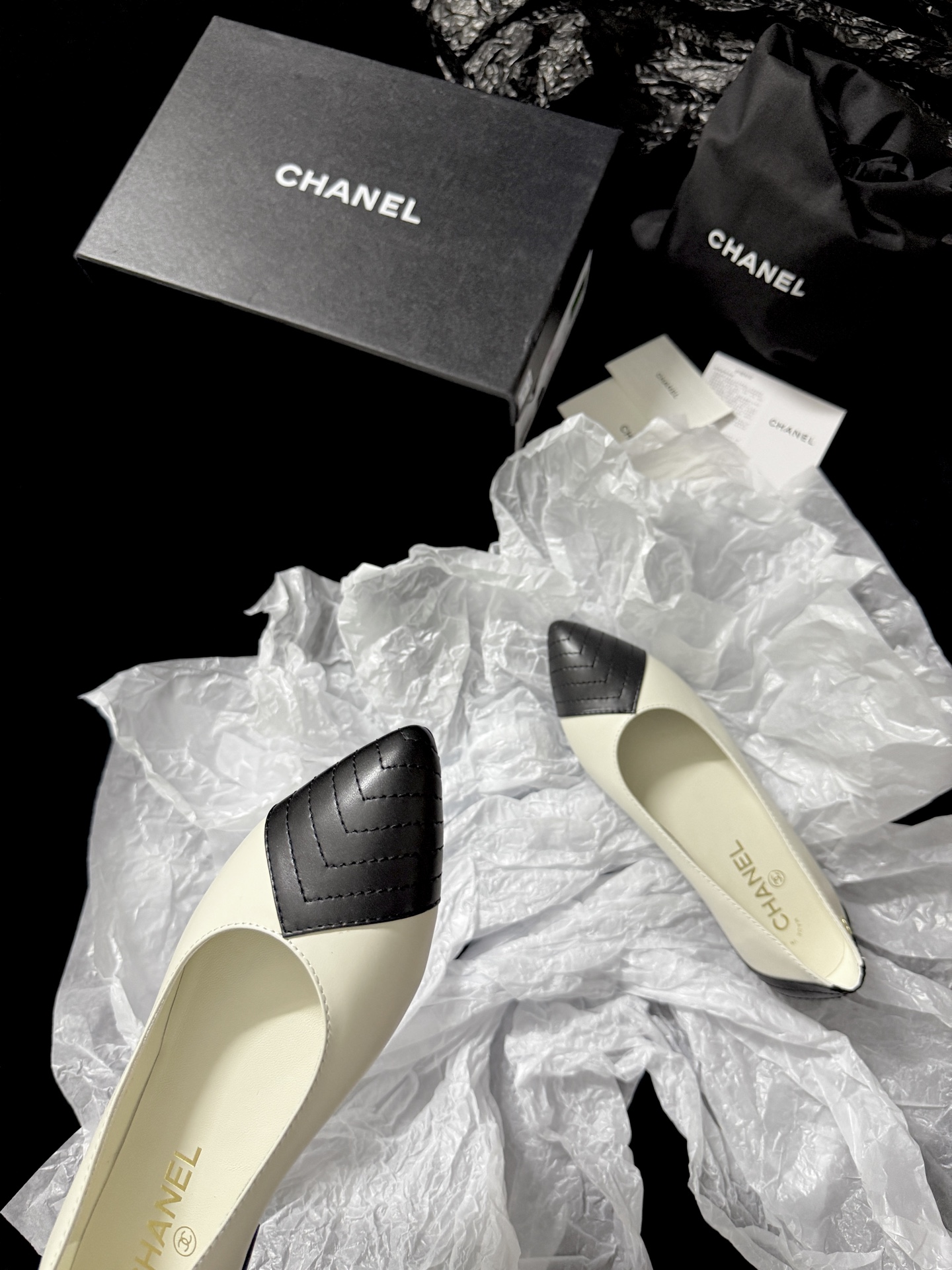 샤넬 신발 132642 Chanel Shoes 썸네일 이미지