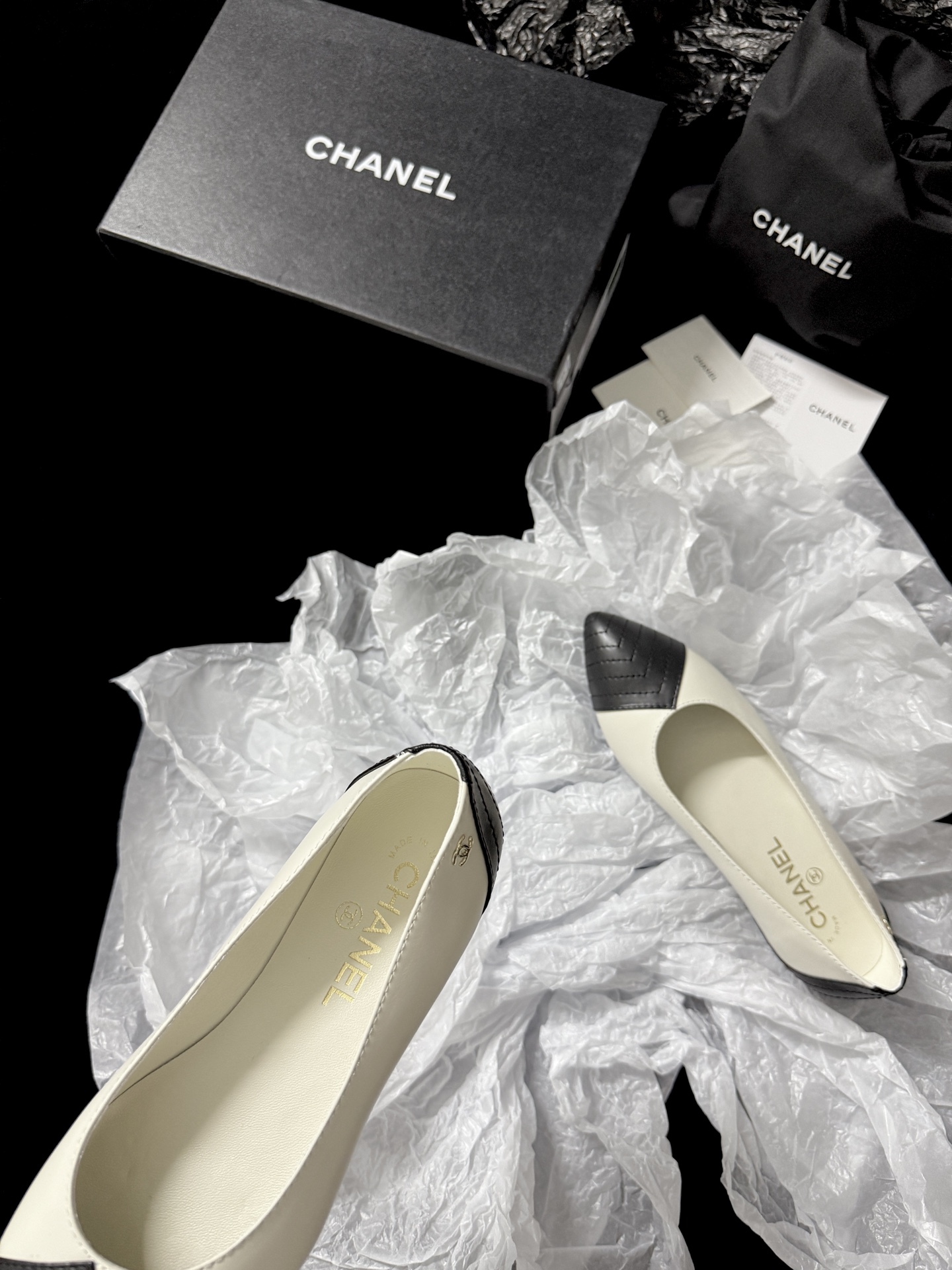 샤넬 신발 132642 Chanel Shoes 썸네일 이미지