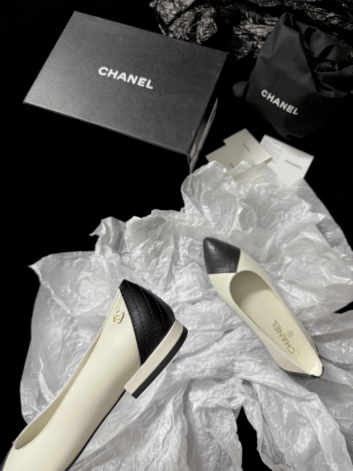 샤넬 신발 132642 Chanel Shoes 썸네일 이미지