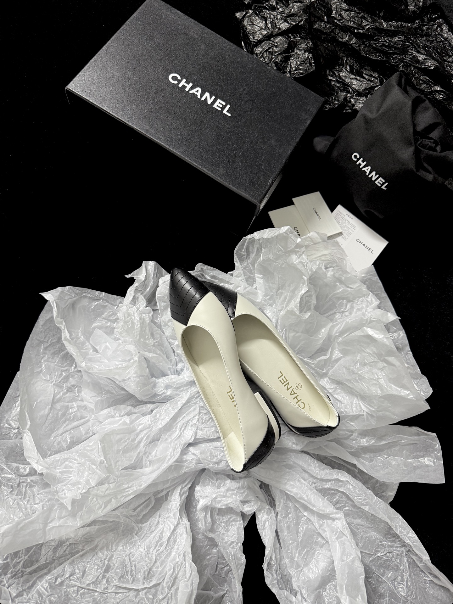 샤넬 신발 132642 Chanel Shoes 썸네일 이미지