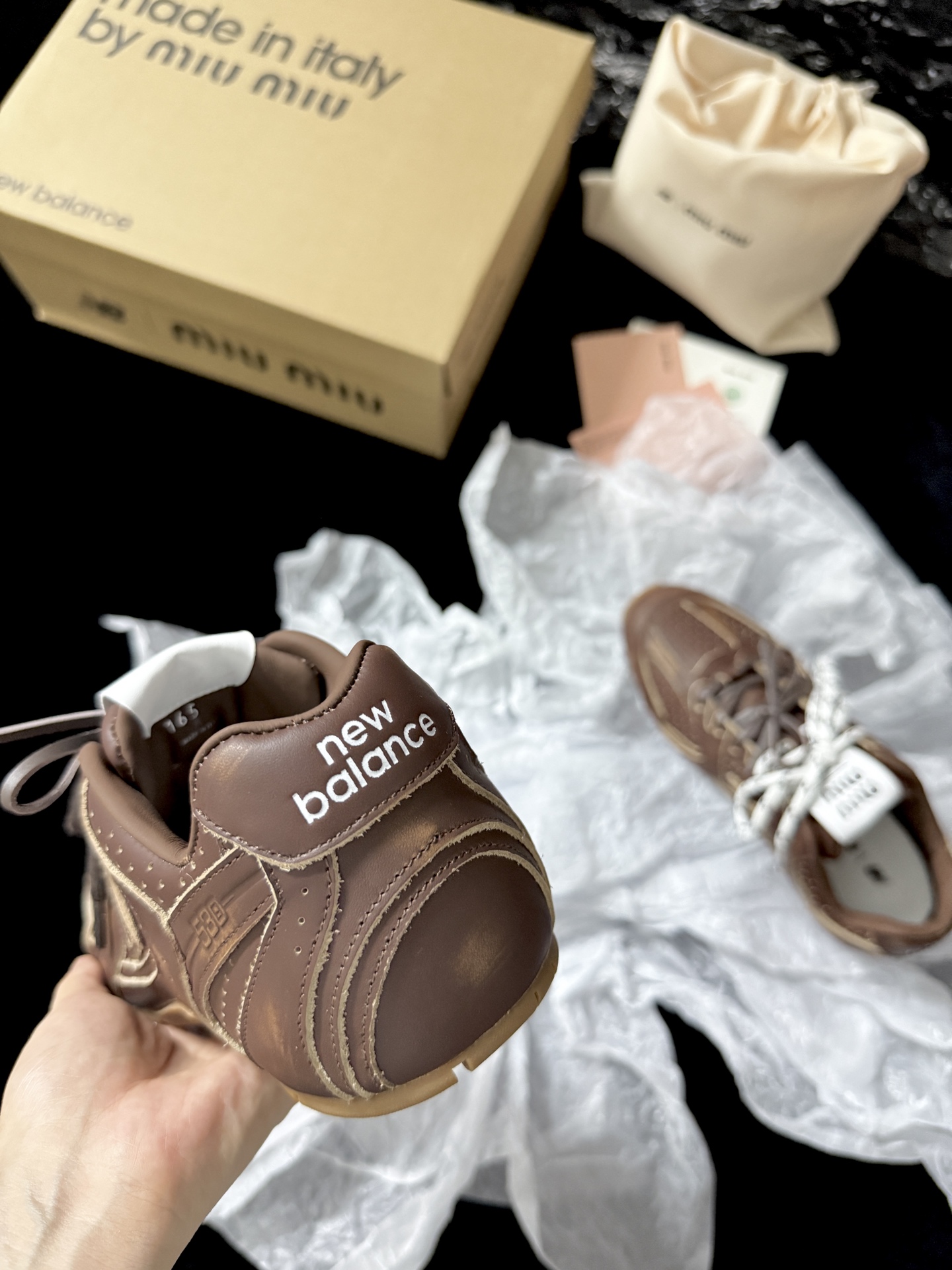 미우미우 신발 132650 Miu Miu Shoes 썸네일 이미지