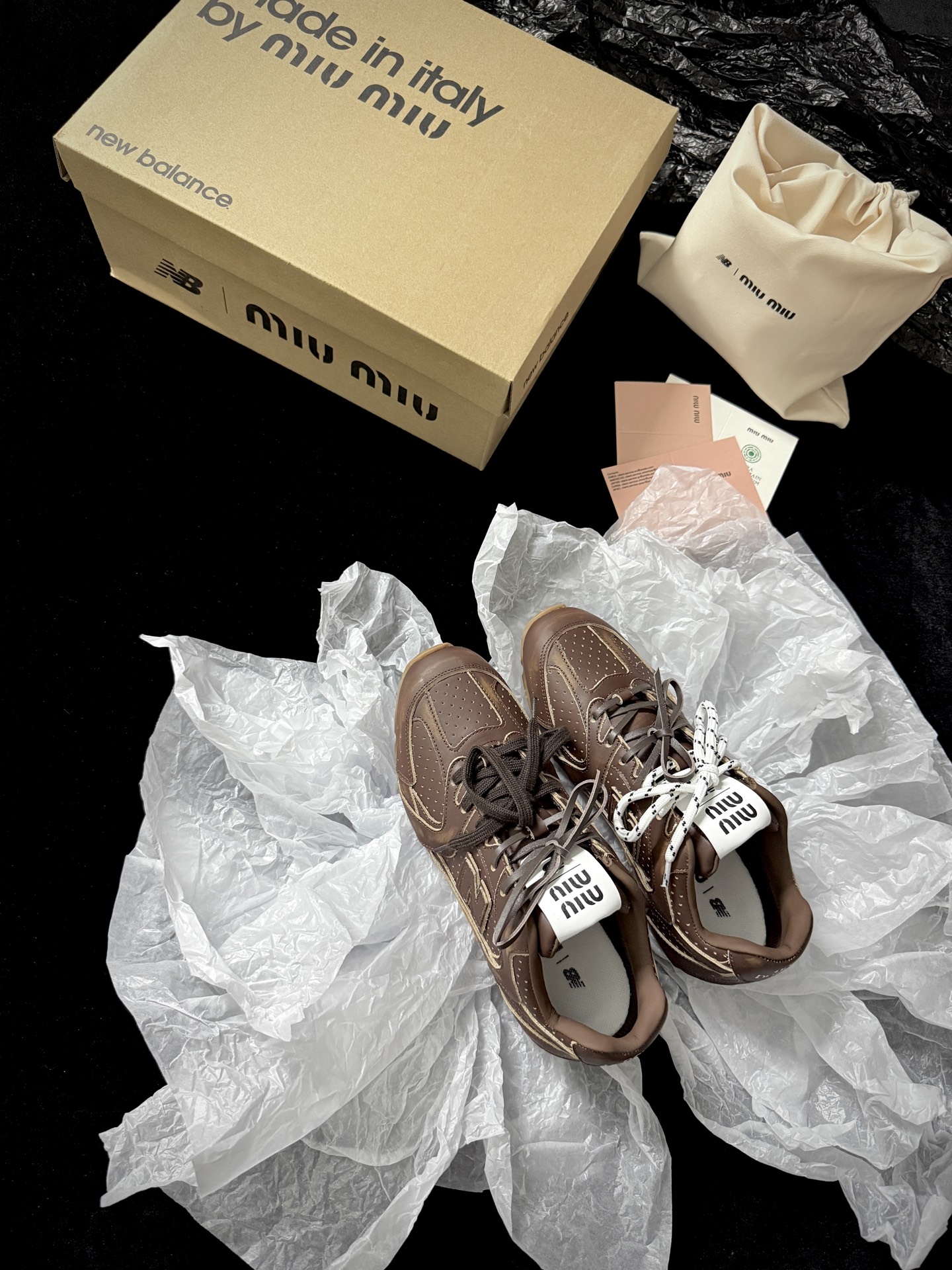미우미우 신발 132650 Miu Miu Shoes