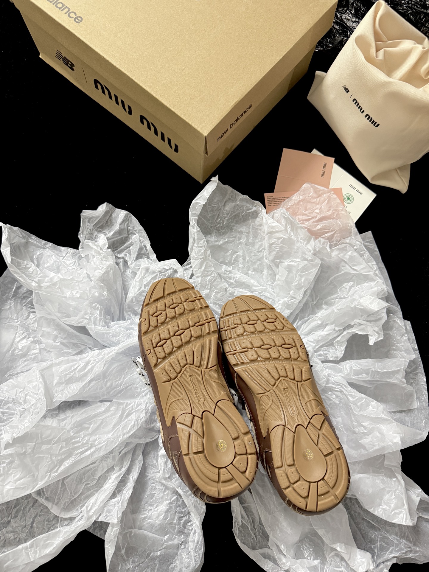 미우미우 신발 132650 Miu Miu Shoes 썸네일 이미지