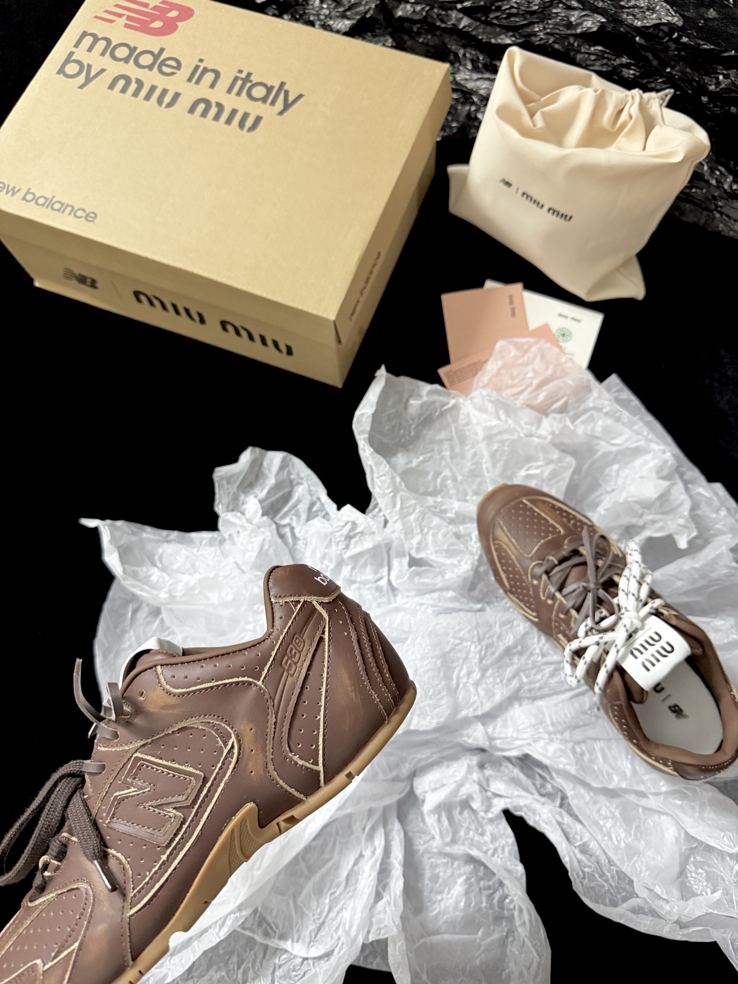 미우미우 신발 132650 Miu Miu Shoes 썸네일 이미지