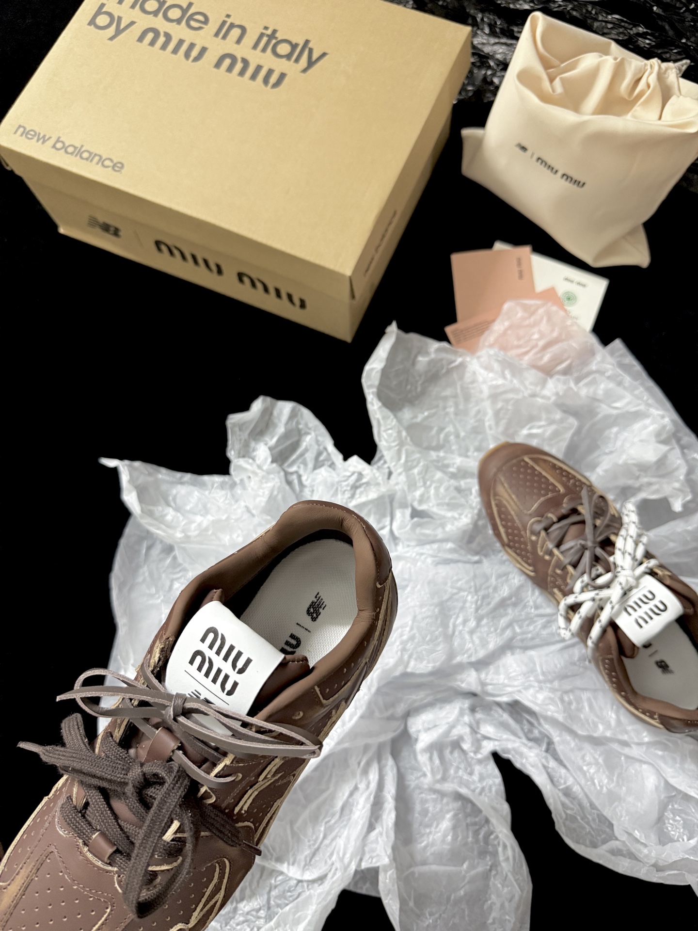 미우미우 신발 132650 Miu Miu Shoes 썸네일 이미지