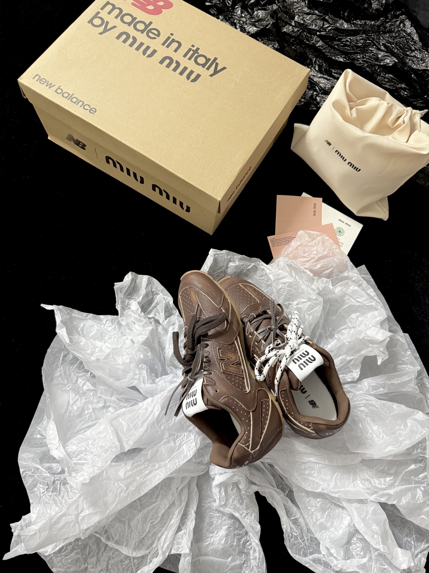 미우미우 신발 132650 Miu Miu Shoes 썸네일 이미지