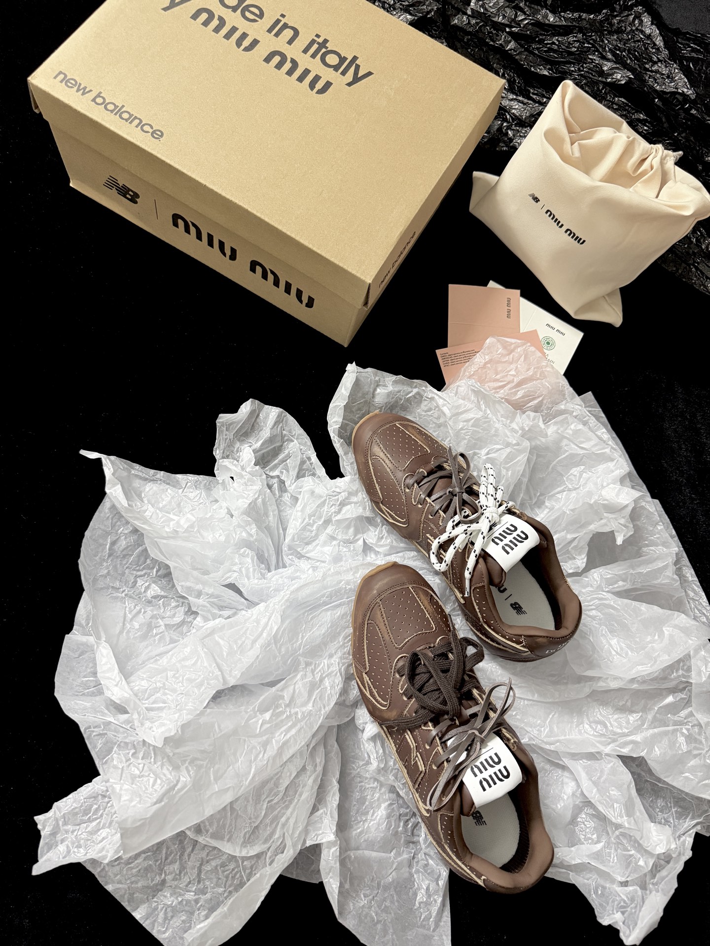 미우미우 신발 132650 Miu Miu Shoes 썸네일 이미지