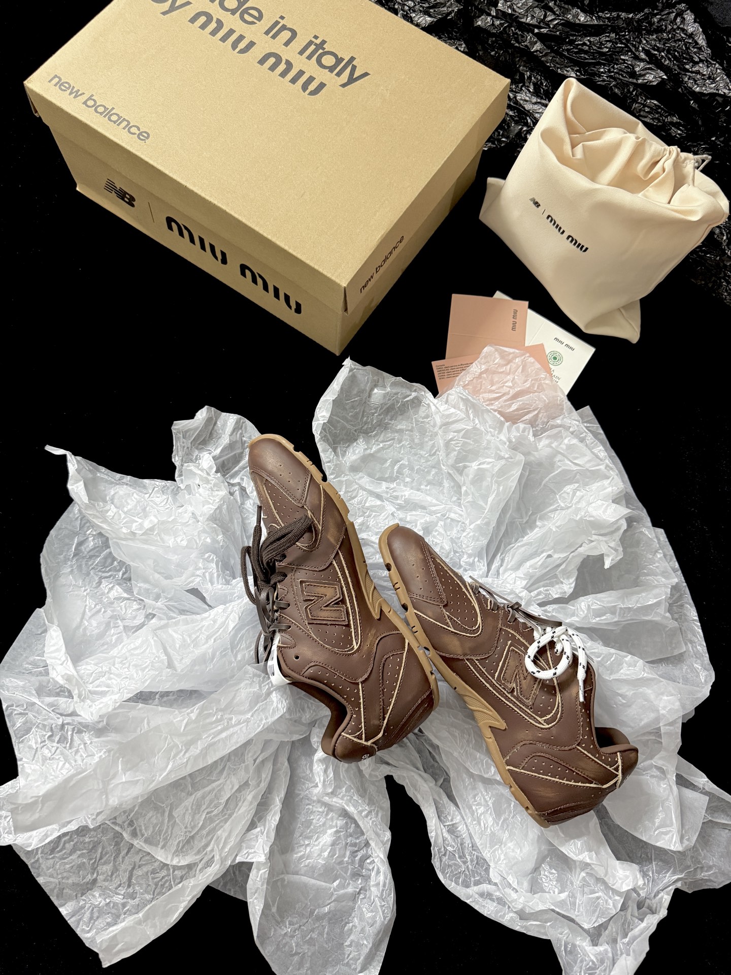 미우미우 신발 132650 Miu Miu Shoes 썸네일 이미지