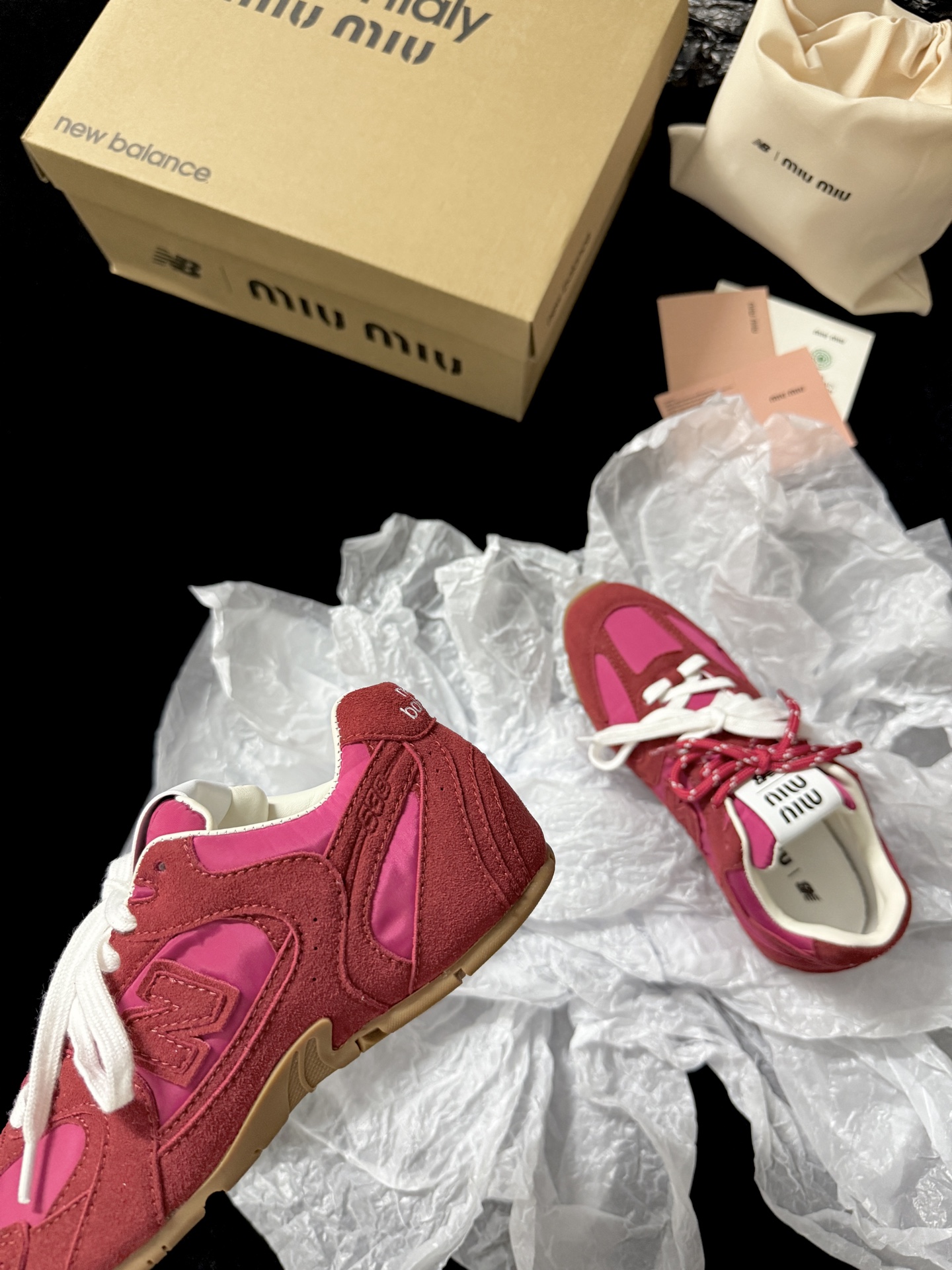 미우미우 신발 132648 Miu Miu Shoes 썸네일 이미지