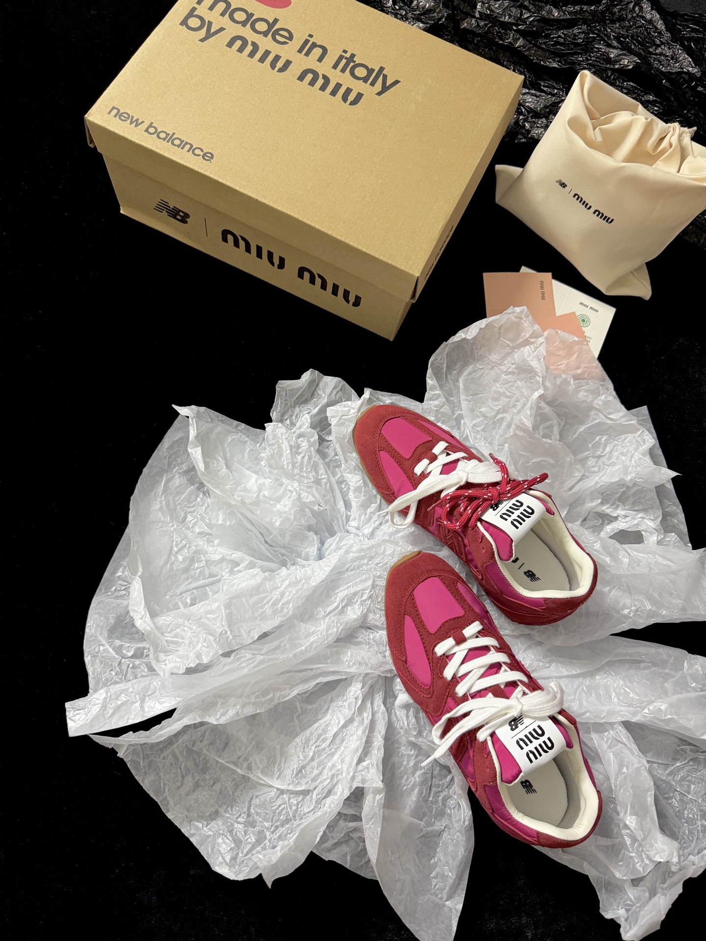 미우미우 신발 132648 Miu Miu Shoes 썸네일 이미지