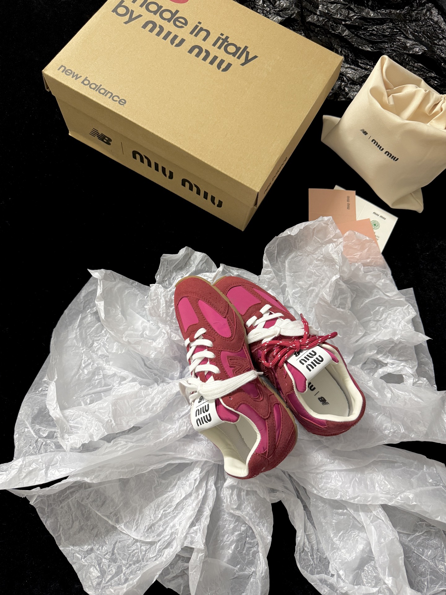 미우미우 신발 132648 Miu Miu Shoes 썸네일 이미지