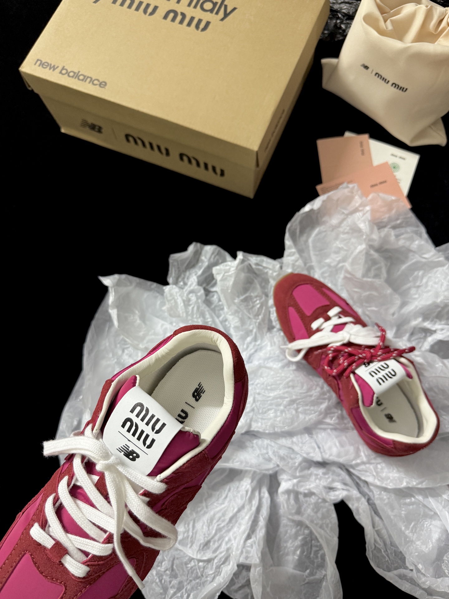 미우미우 신발 132648 Miu Miu Shoes 썸네일 이미지