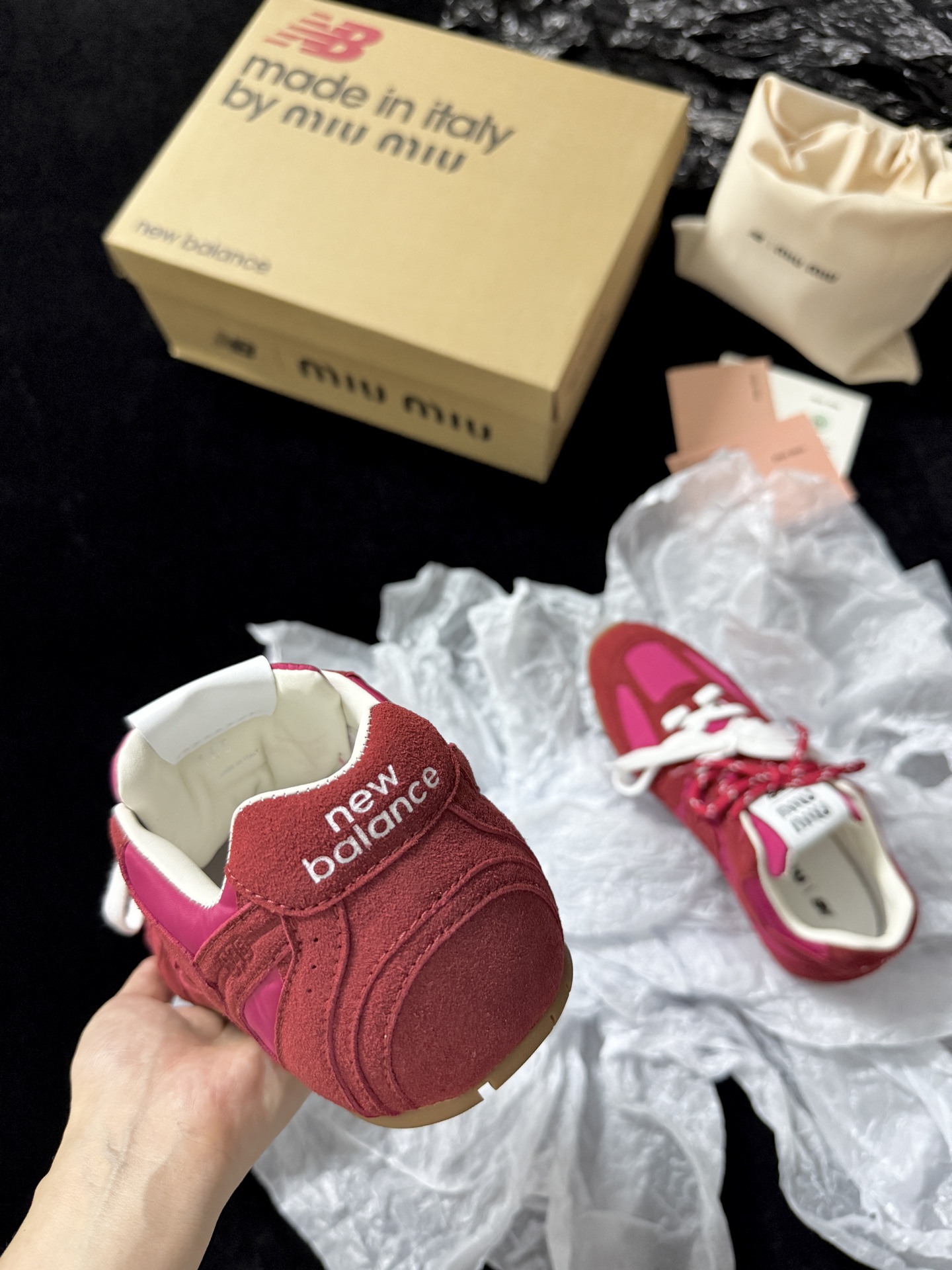 미우미우 신발 132648 Miu Miu Shoes 썸네일 이미지