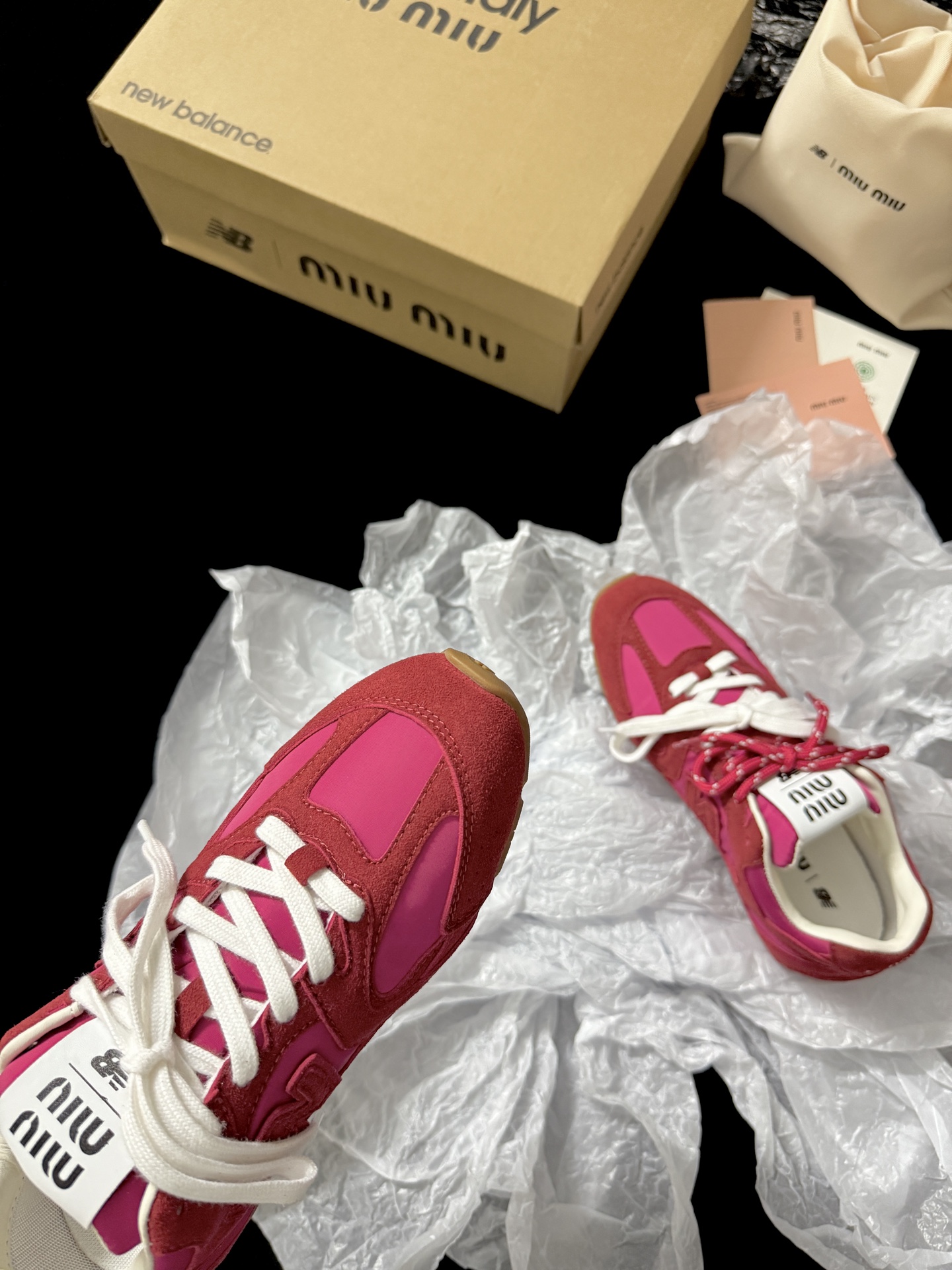 미우미우 신발 132648 Miu Miu Shoes 썸네일 이미지