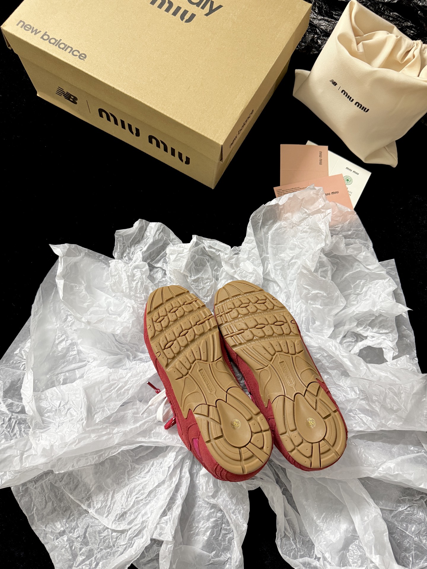 미우미우 신발 132648 Miu Miu Shoes 썸네일 이미지