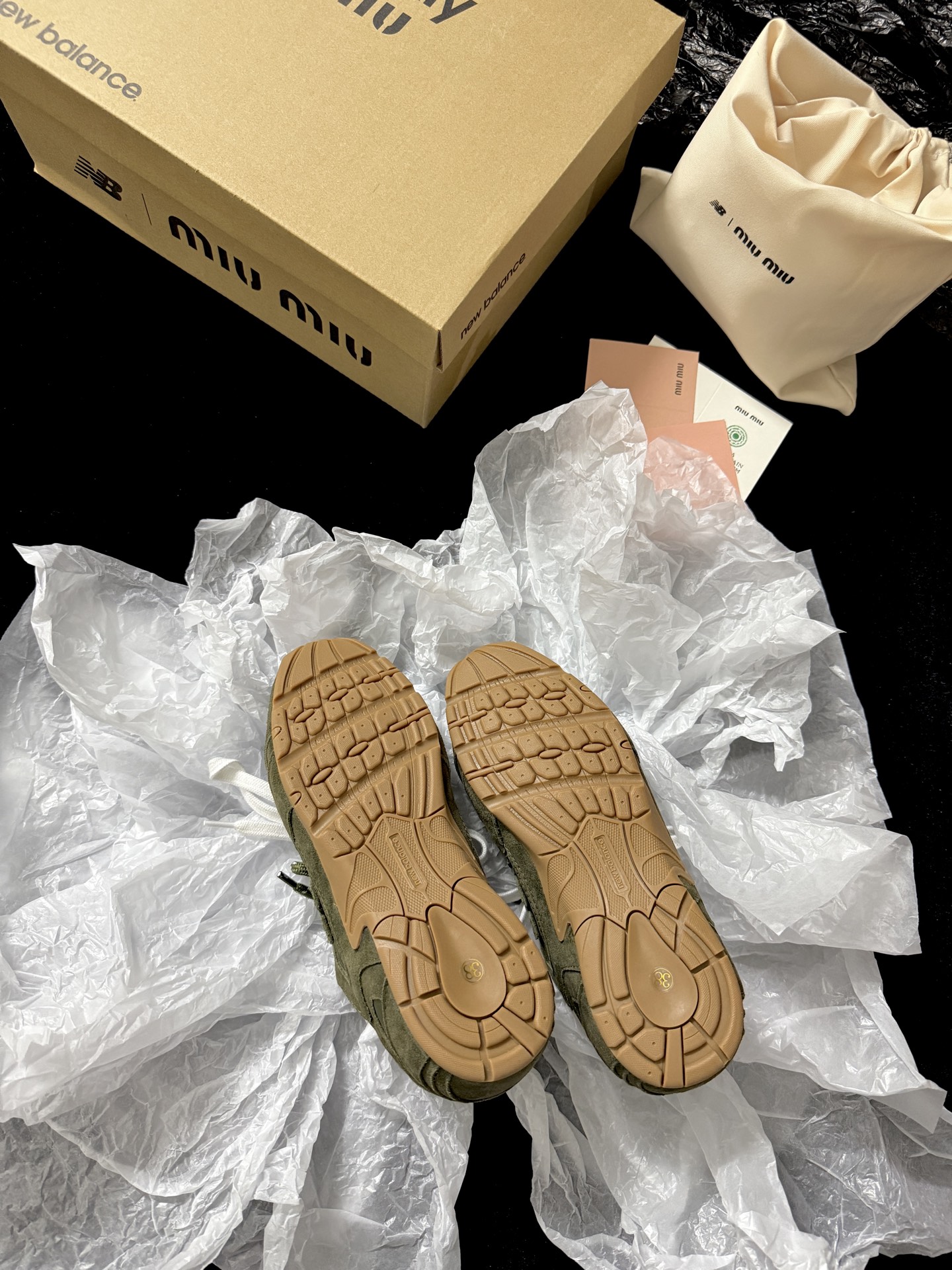 미우미우 신발 132647 Miu Miu Shoes 썸네일 이미지