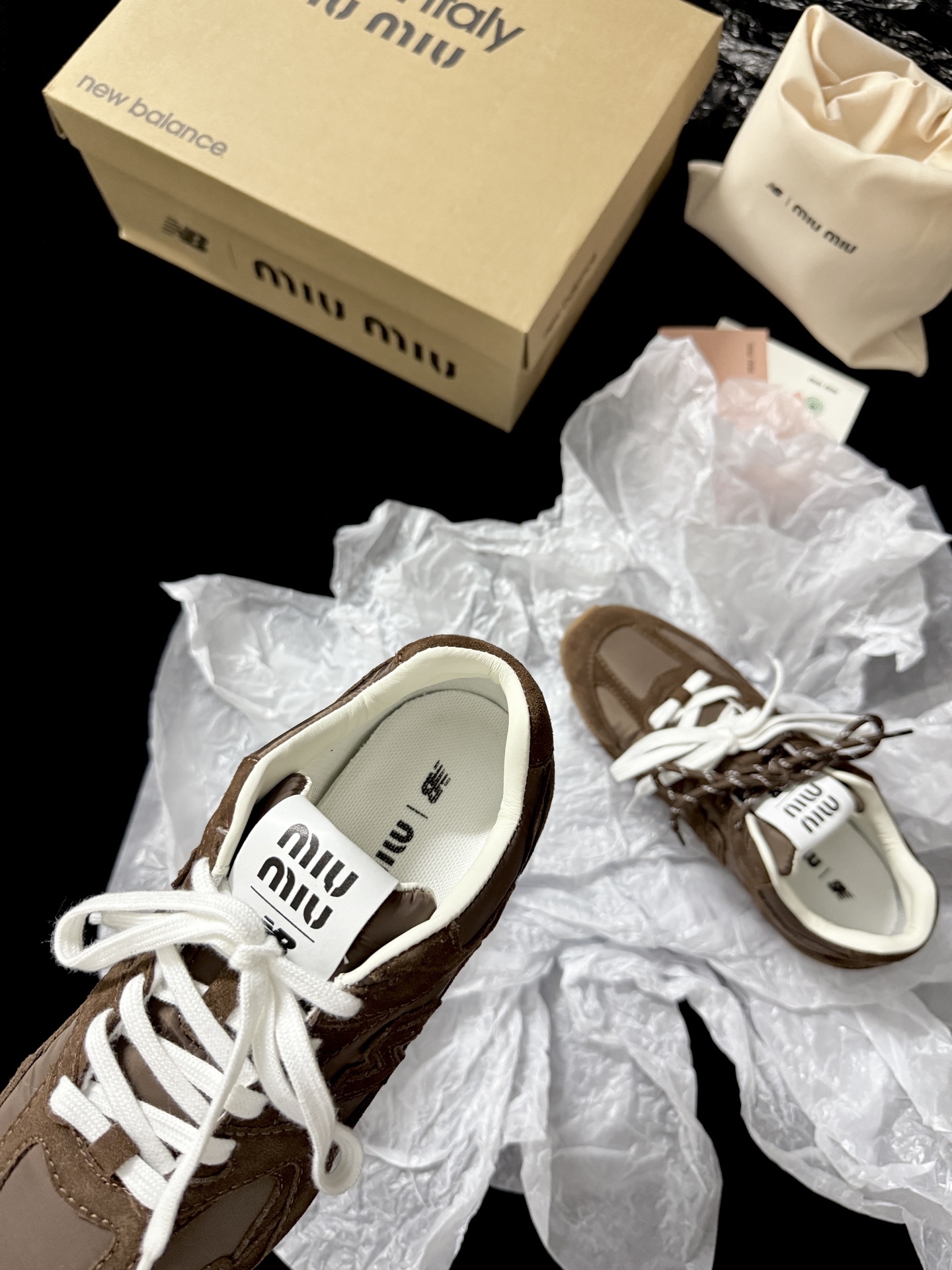 미우미우 신발 132646 Miu Miu Shoes 썸네일 이미지