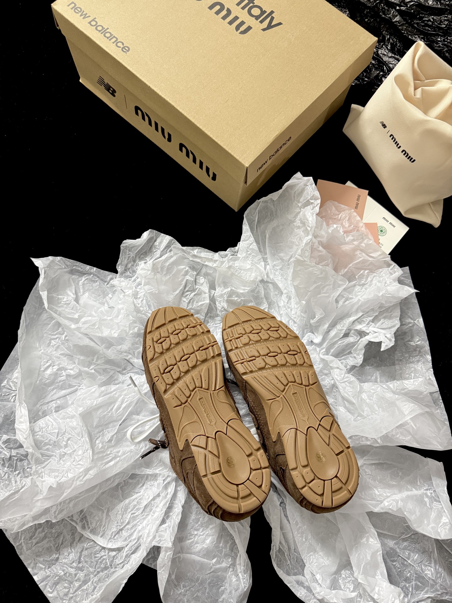 미우미우 신발 132646 Miu Miu Shoes 썸네일 이미지